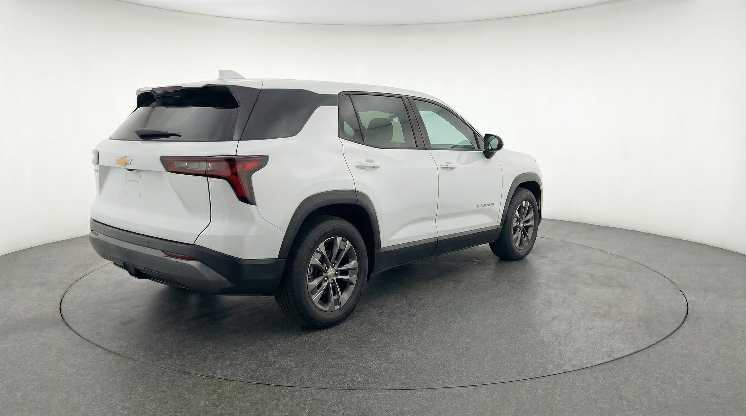 Thumbnail: 2025 Chevrolet Equinox - 7