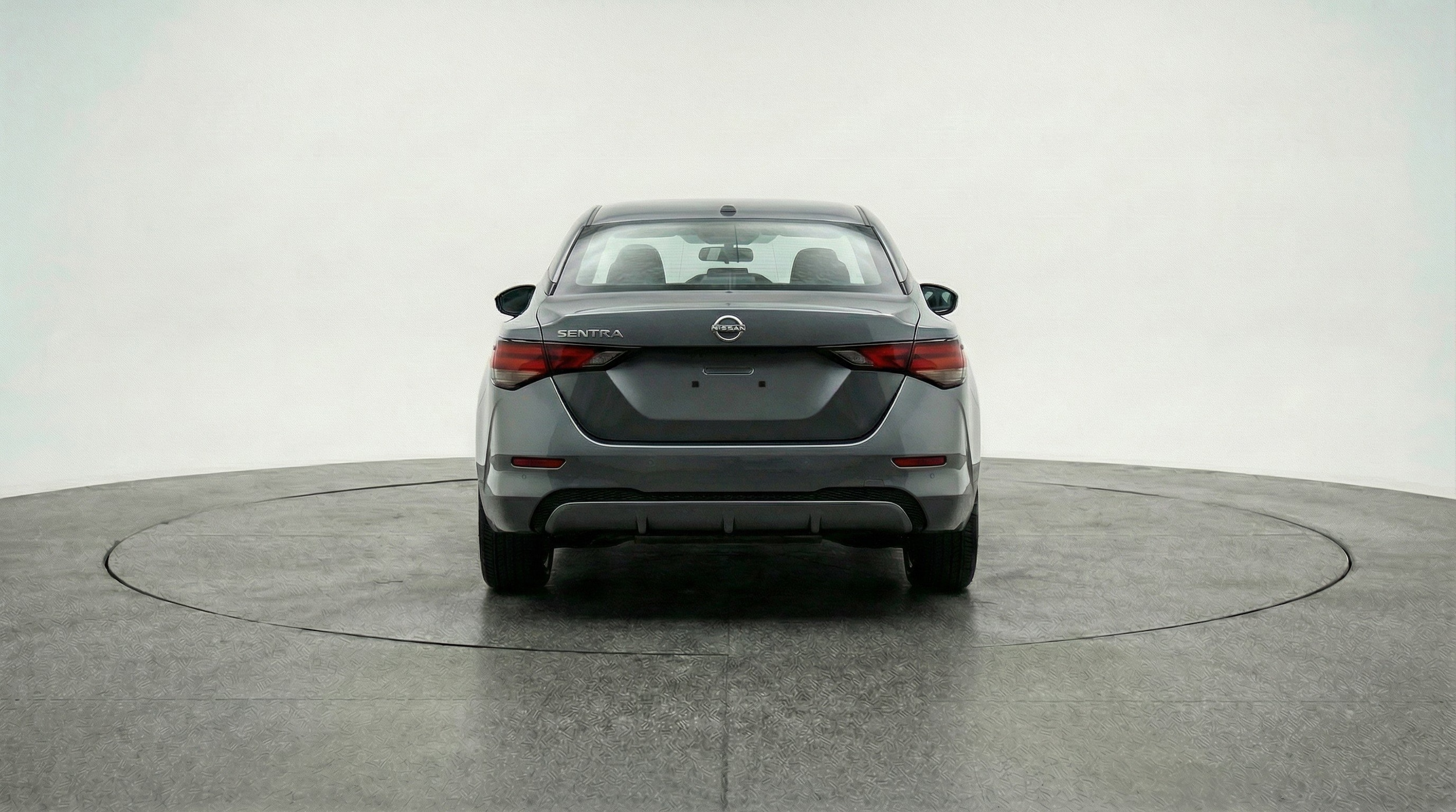 Thumbnail: 2025 Nissan Sentra - 7