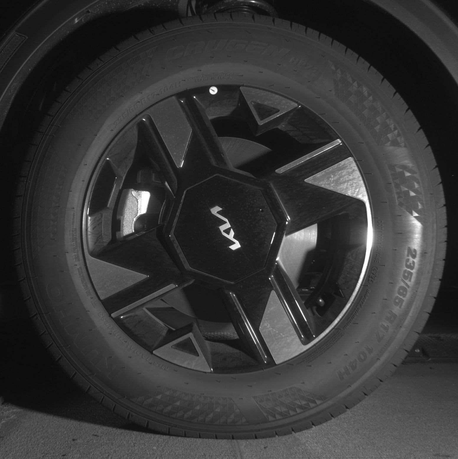 Thumbnail: 2026 Kia Sportage - 12