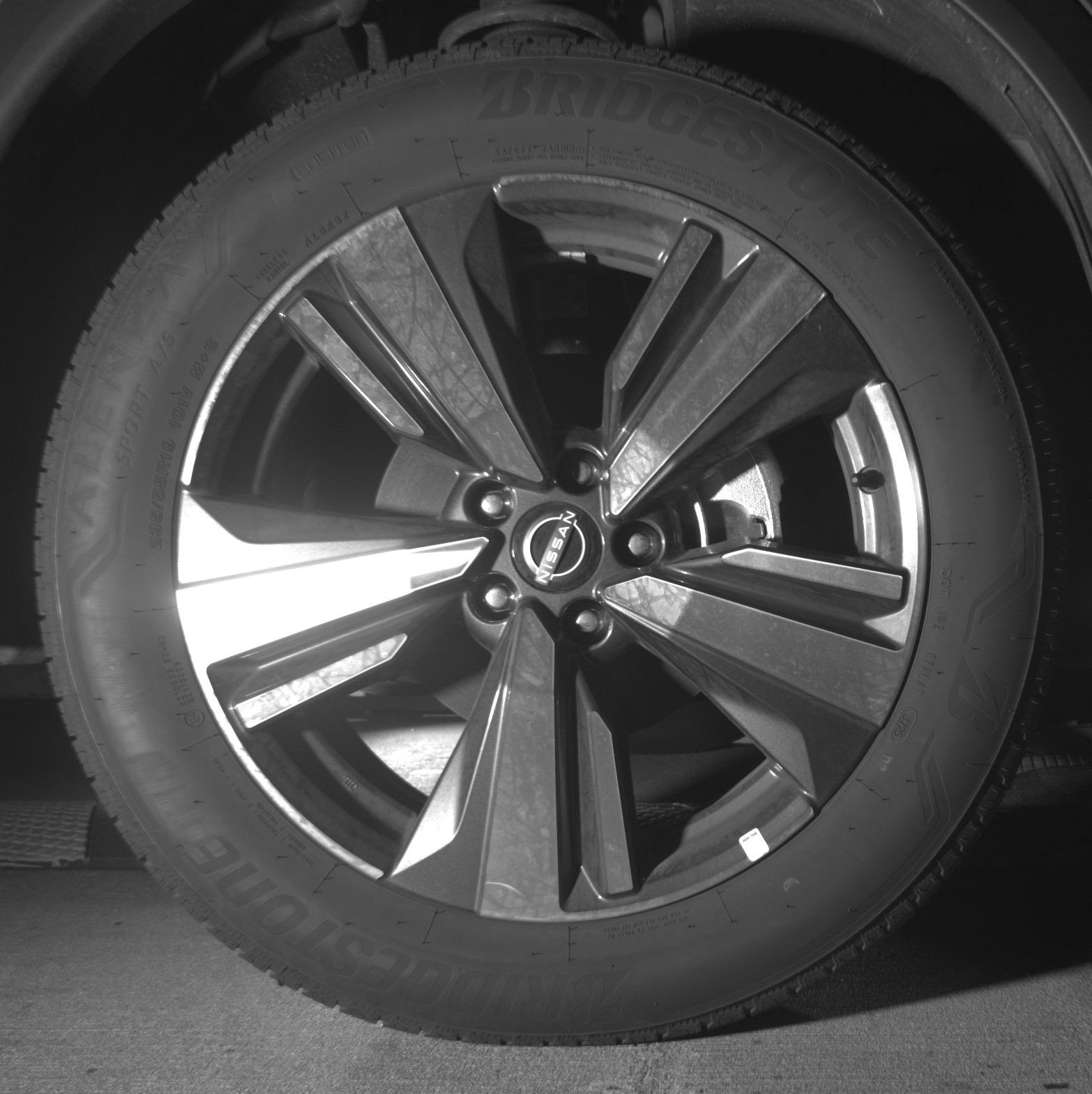 Thumbnail: 2026 Nissan Rogue - 13