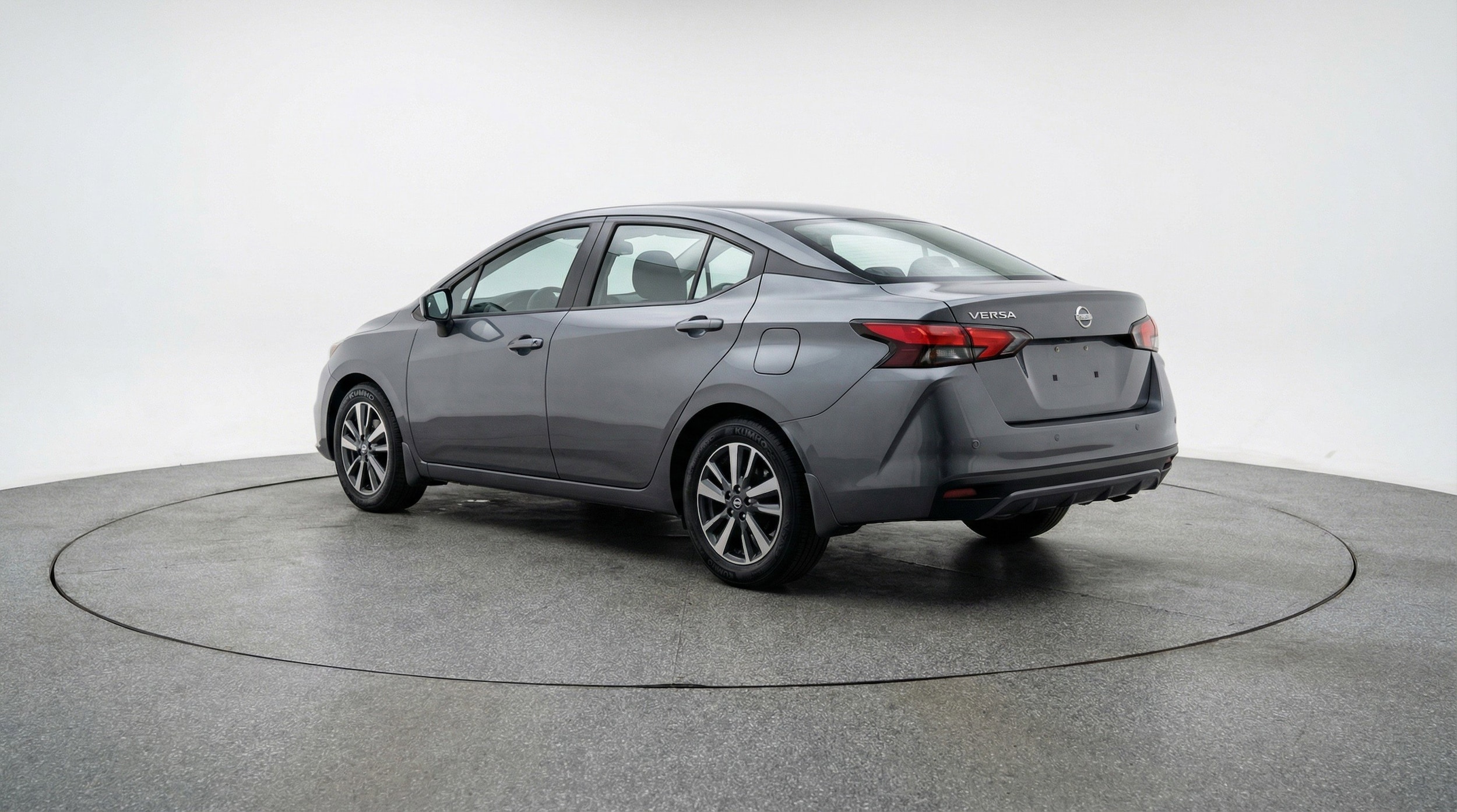 Thumbnail: 2025 Nissan Versa - 6