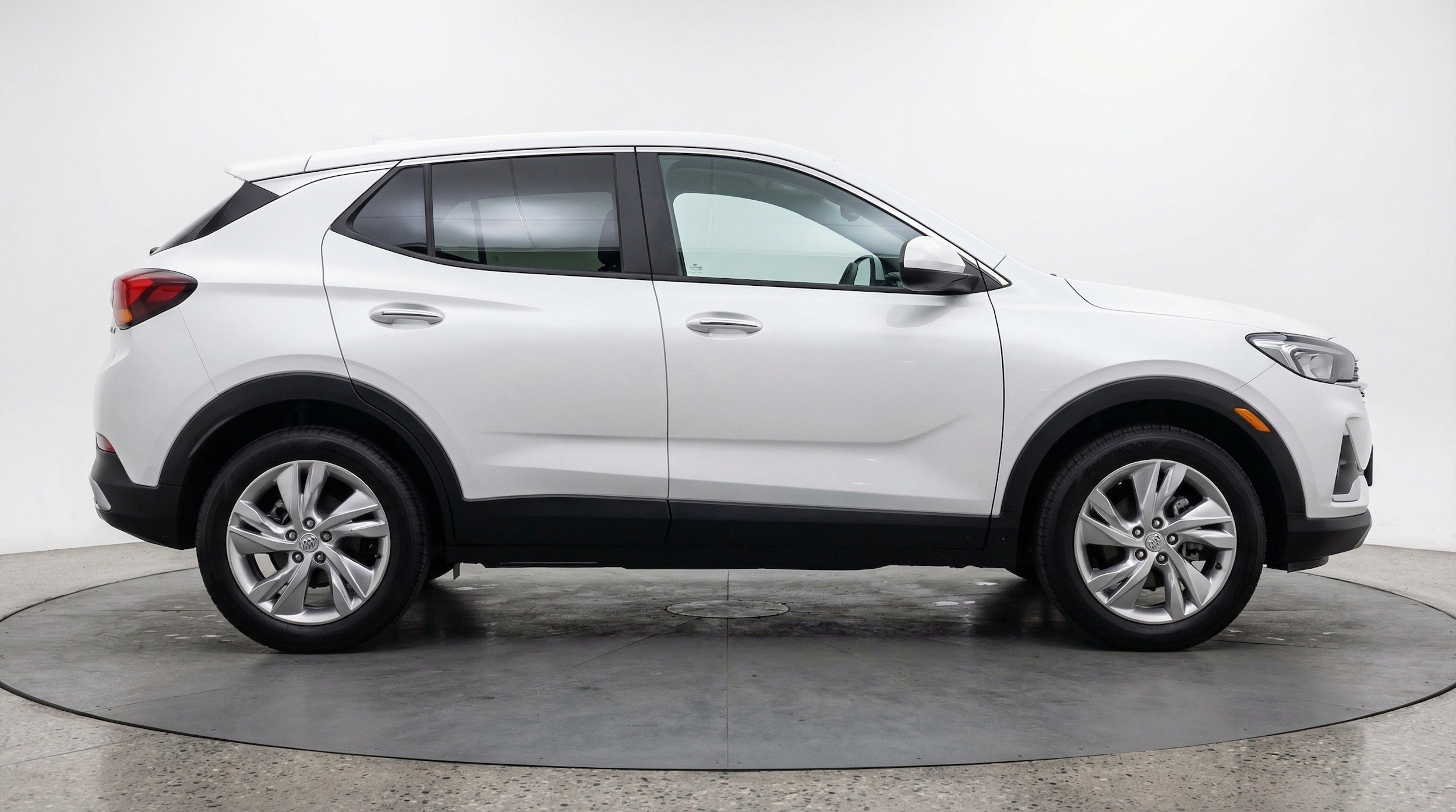 Thumbnail: 2025 Buick Encore GX - 11
