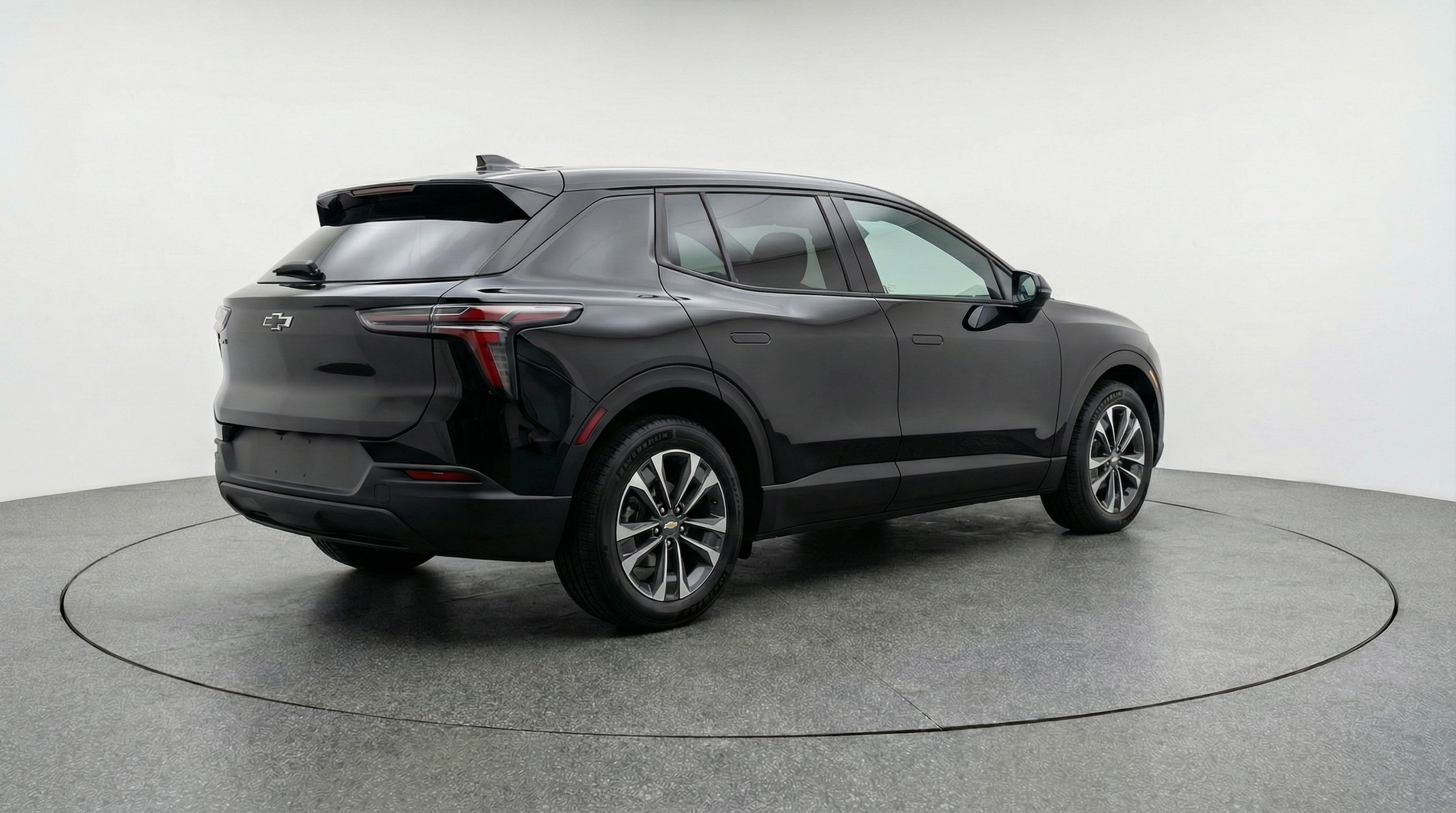 Thumbnail: 2025 Chevrolet Equinox - 7