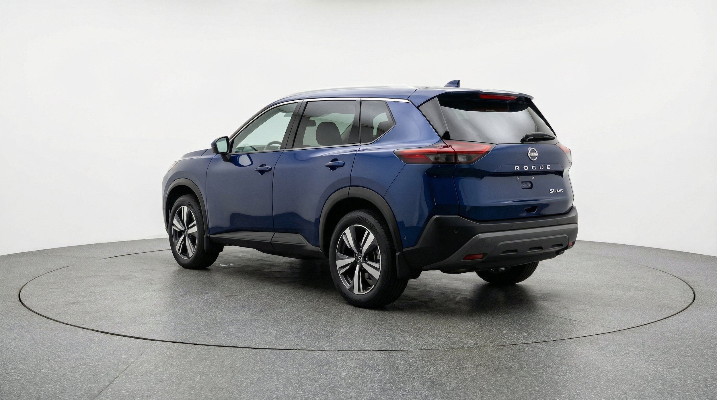 Thumbnail: 2026 Nissan Rogue - 6