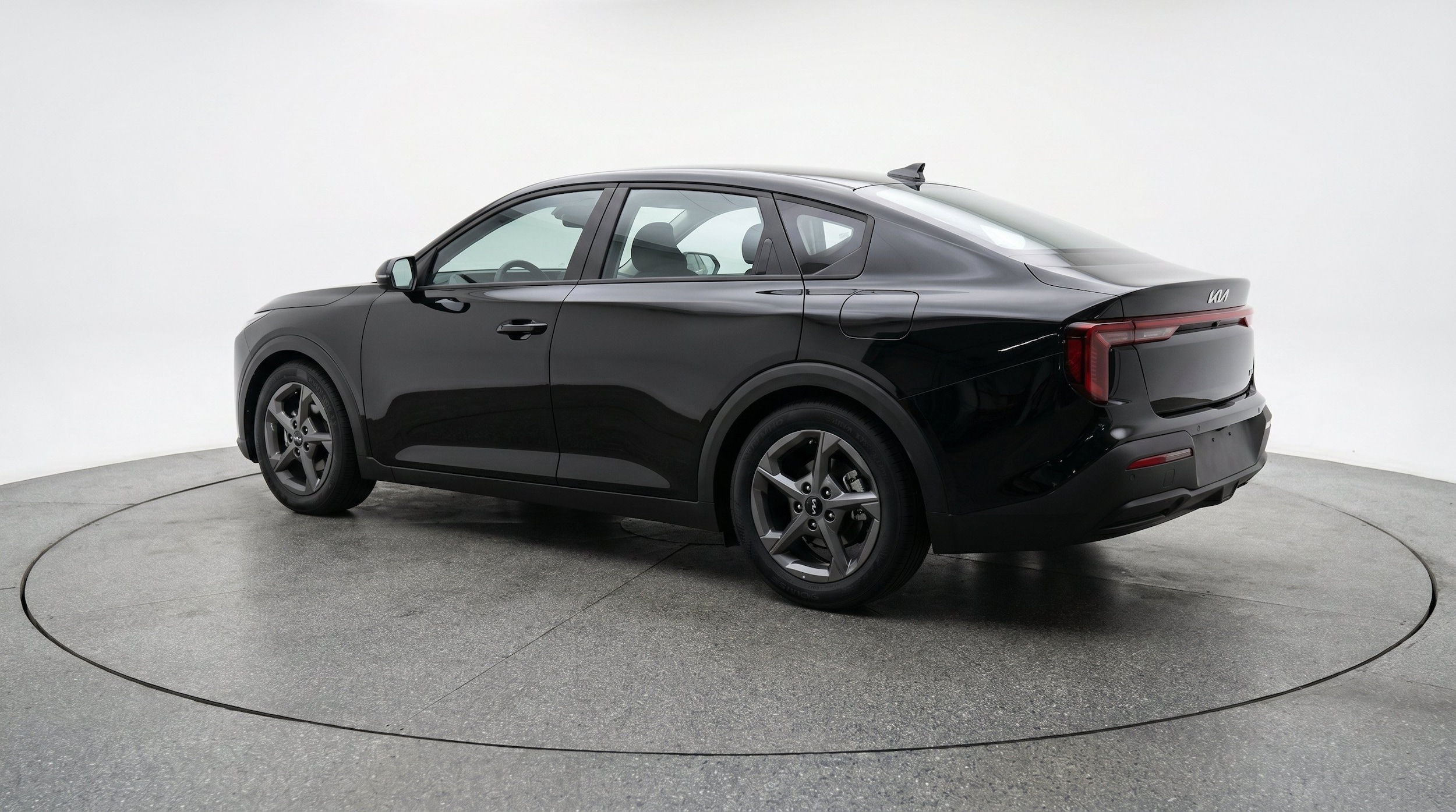 Thumbnail: 2026 Kia K4 - 6