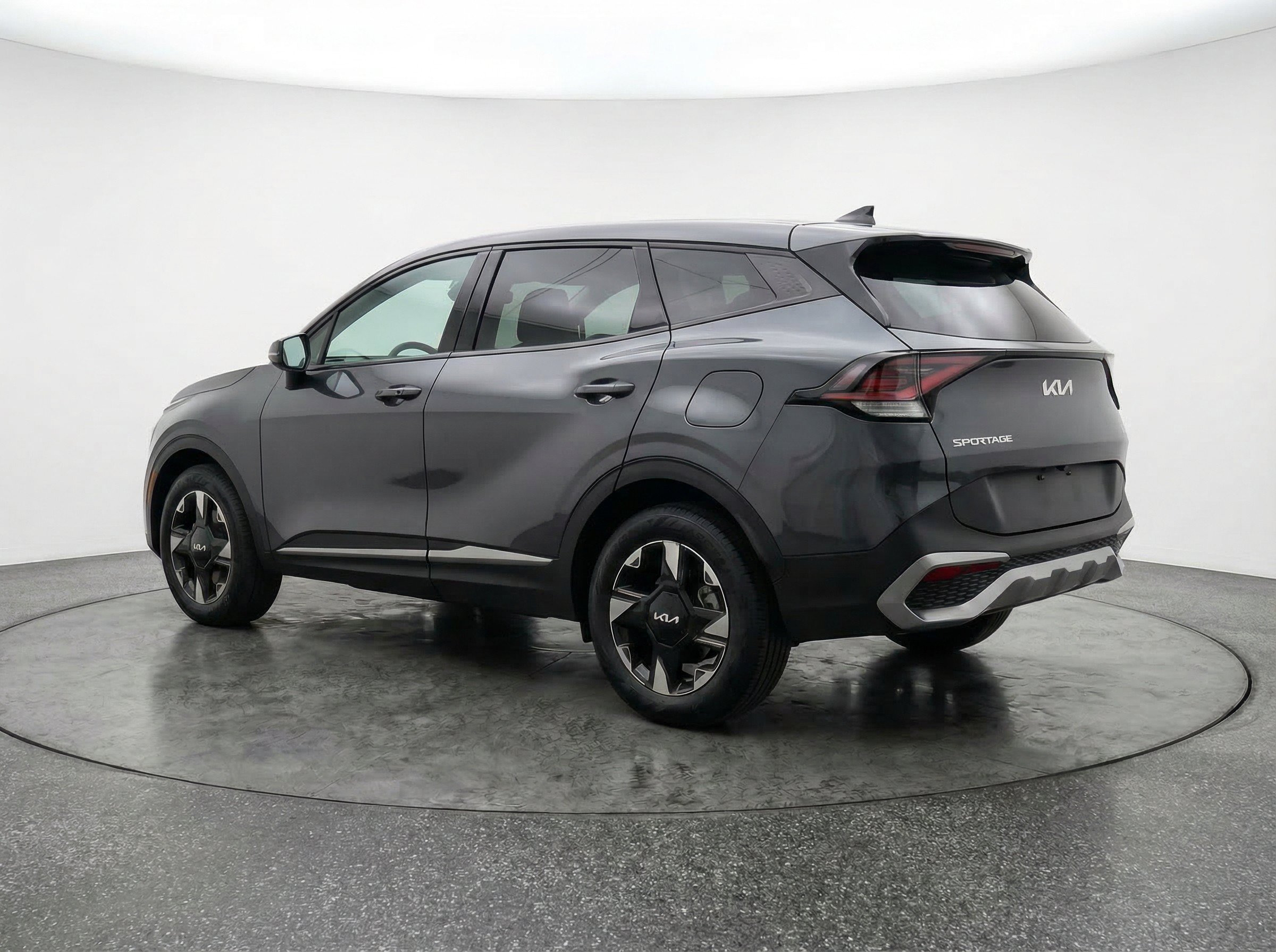 Thumbnail: 2026 Kia Sportage - 6