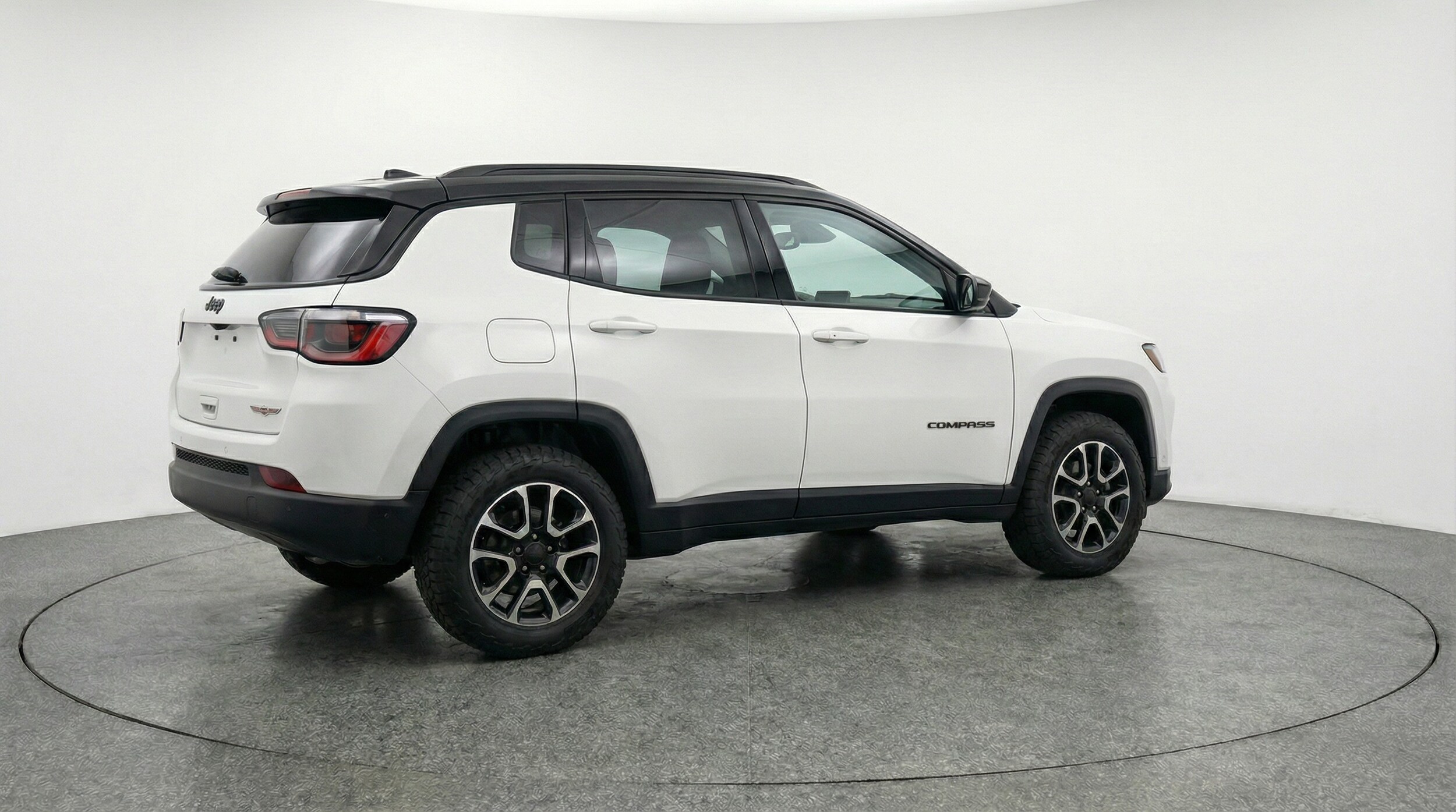 Thumbnail: 2025 Jeep Compass - 7