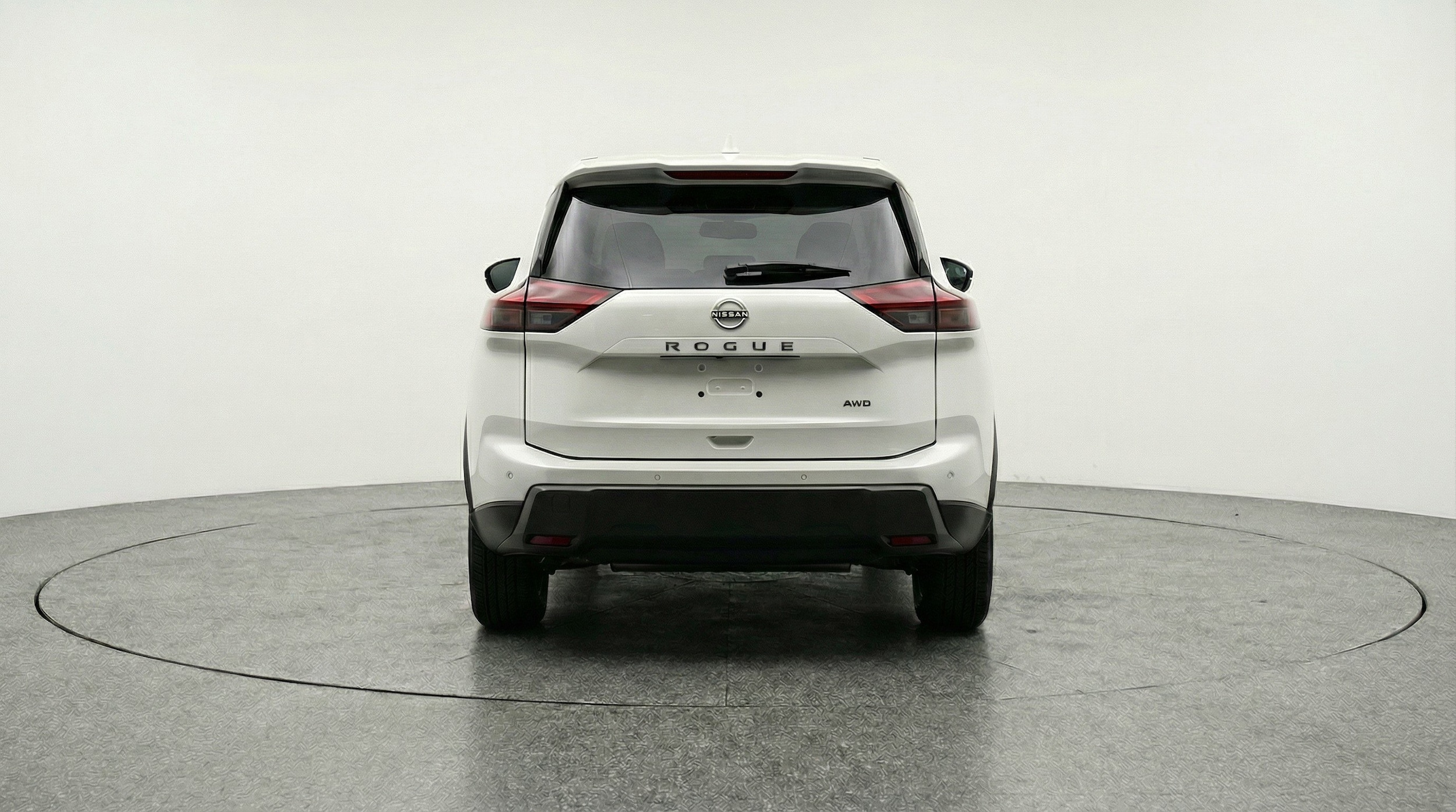 Thumbnail: 2025 Nissan Rogue - 7
