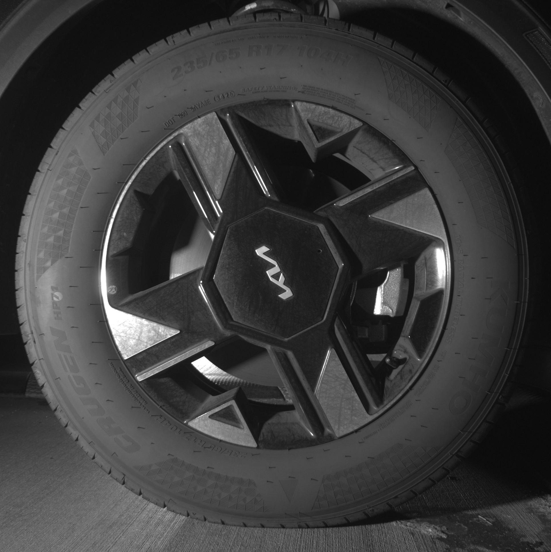 Thumbnail: 2026 Kia Sportage - 13