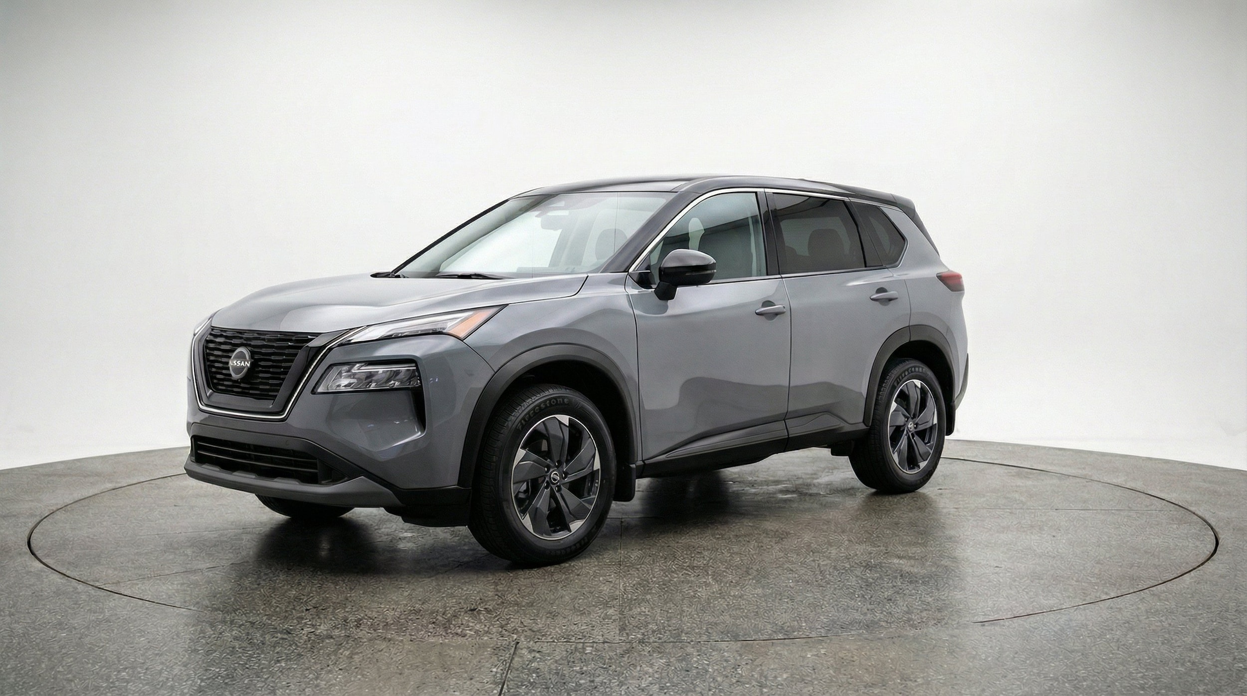 Thumbnail: 2026 Nissan Rogue - 3