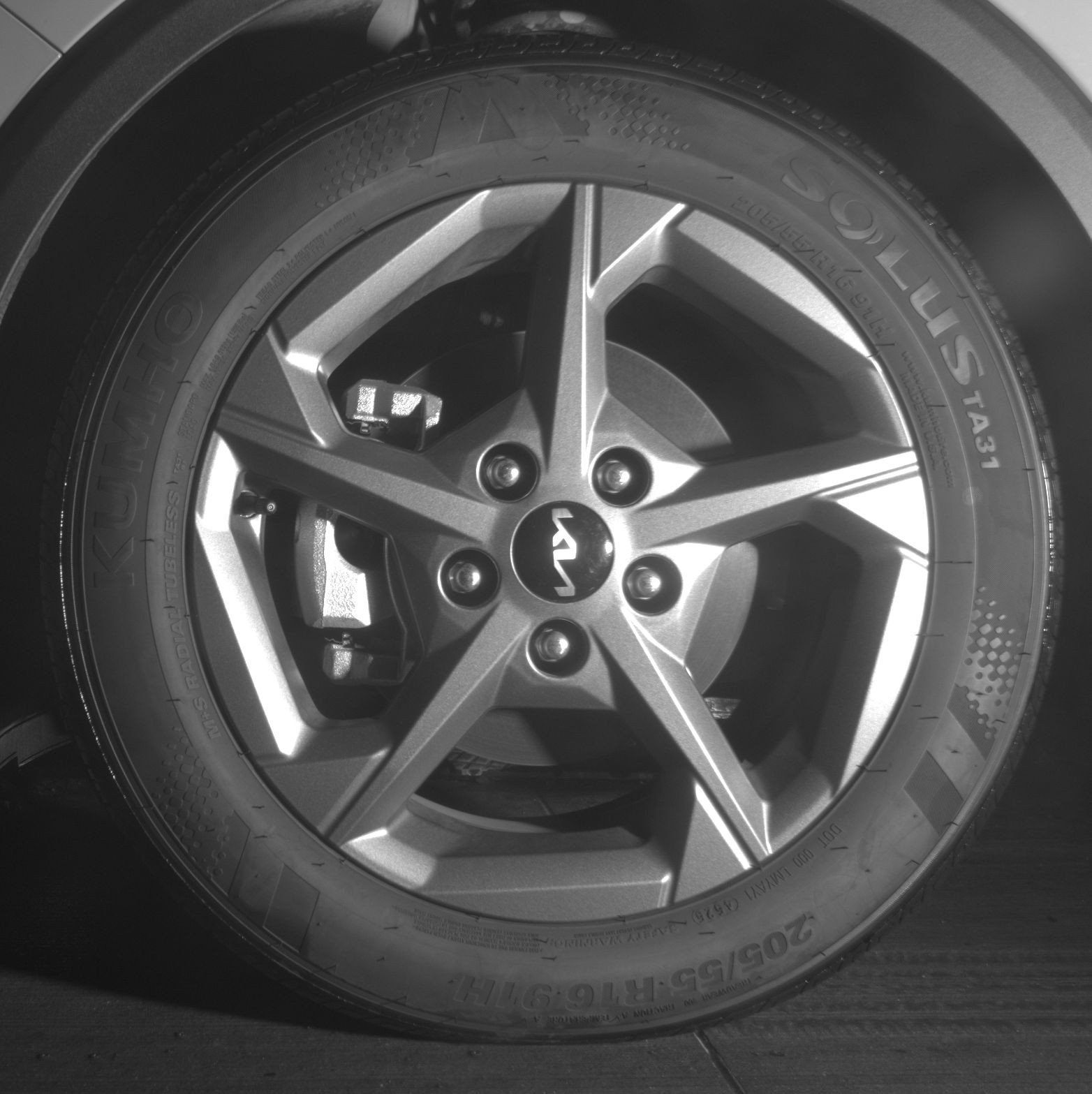 Thumbnail: 2026 Kia K4 - 12