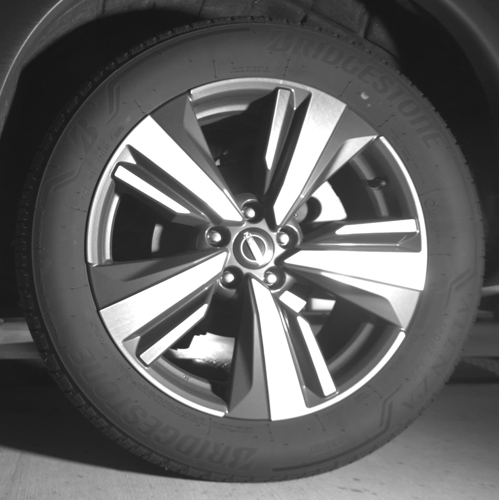 Thumbnail: 2026 Nissan Rogue - 14