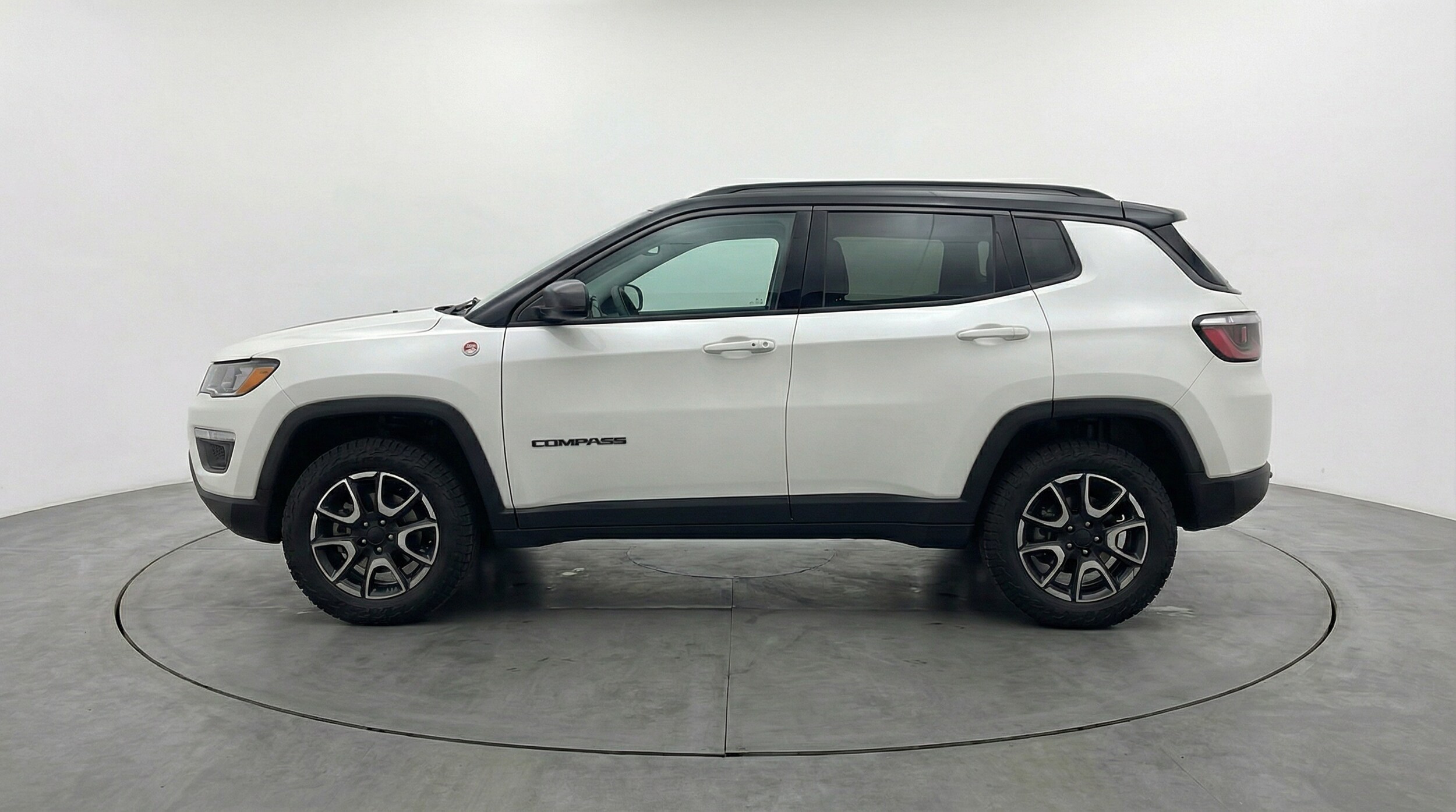 Thumbnail: 2025 Jeep Compass - 4