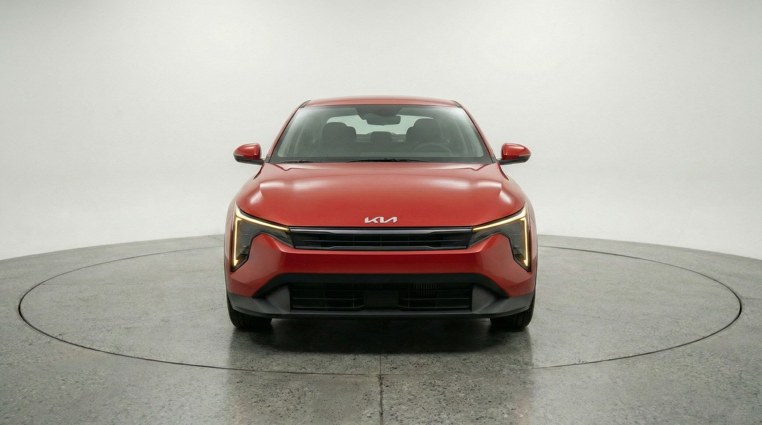 Thumbnail: 2025 Kia K4 - 2