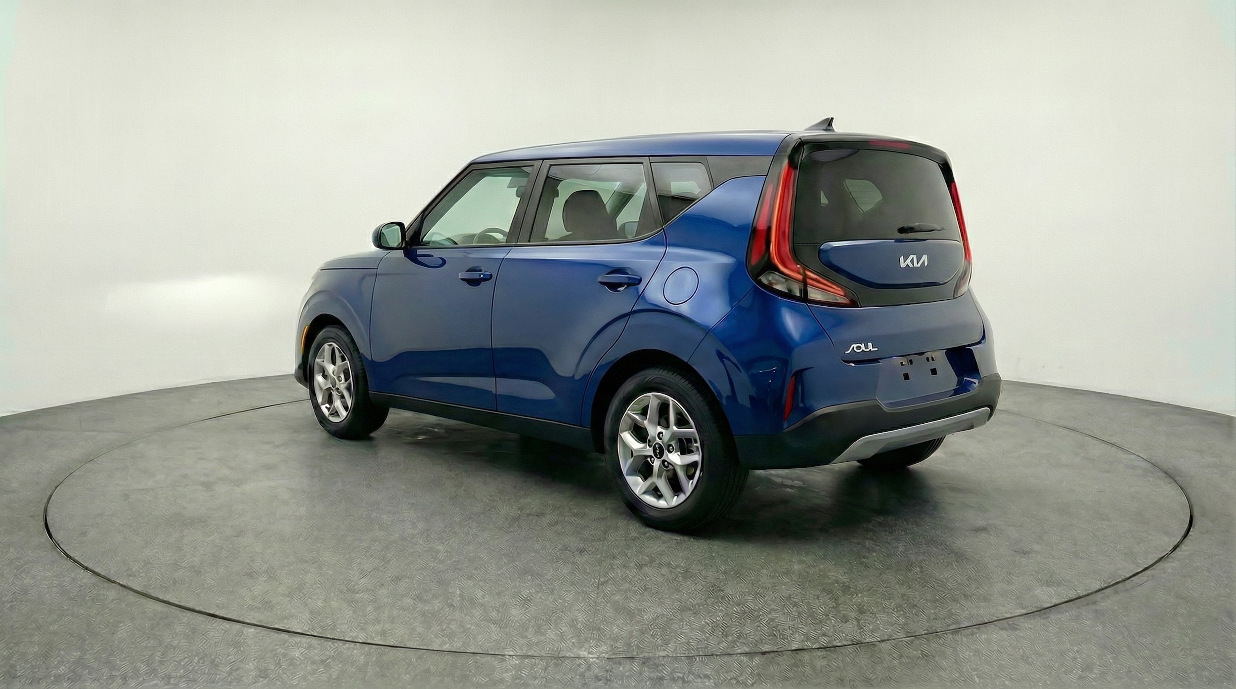 Thumbnail: 2025 Kia Soul - 5