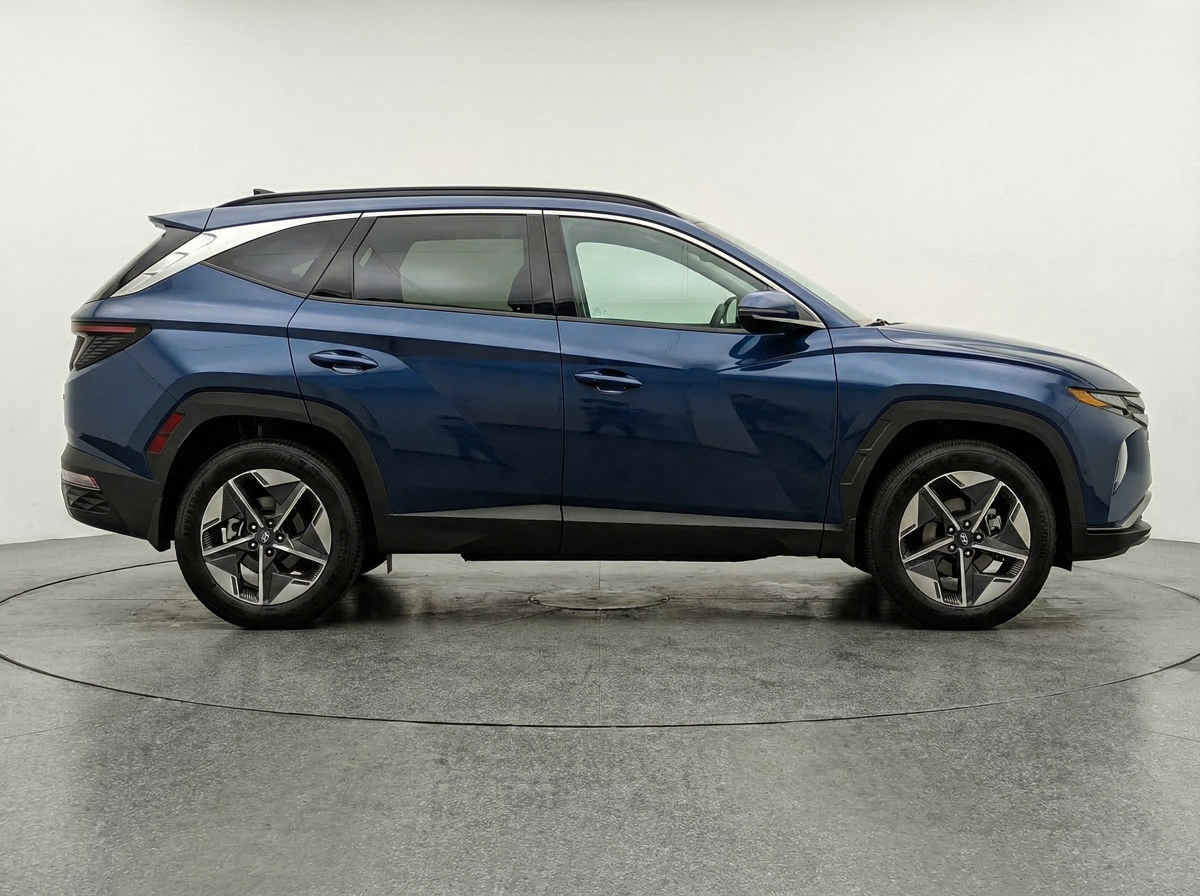 Thumbnail: 2026 Hyundai Tucson - 11