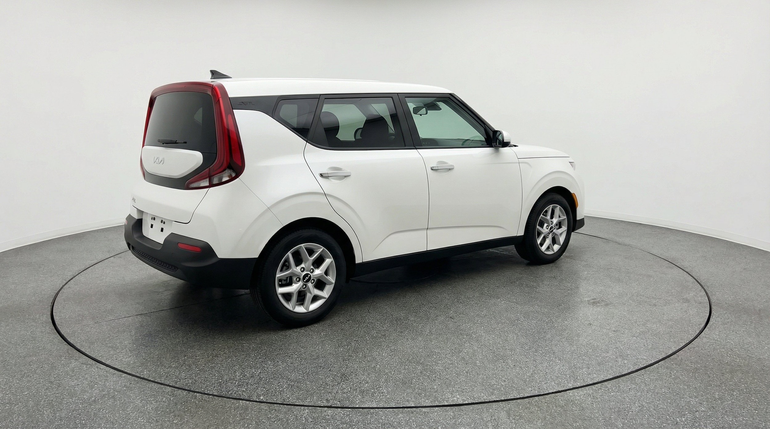 Thumbnail: 2025 Kia Soul - 9