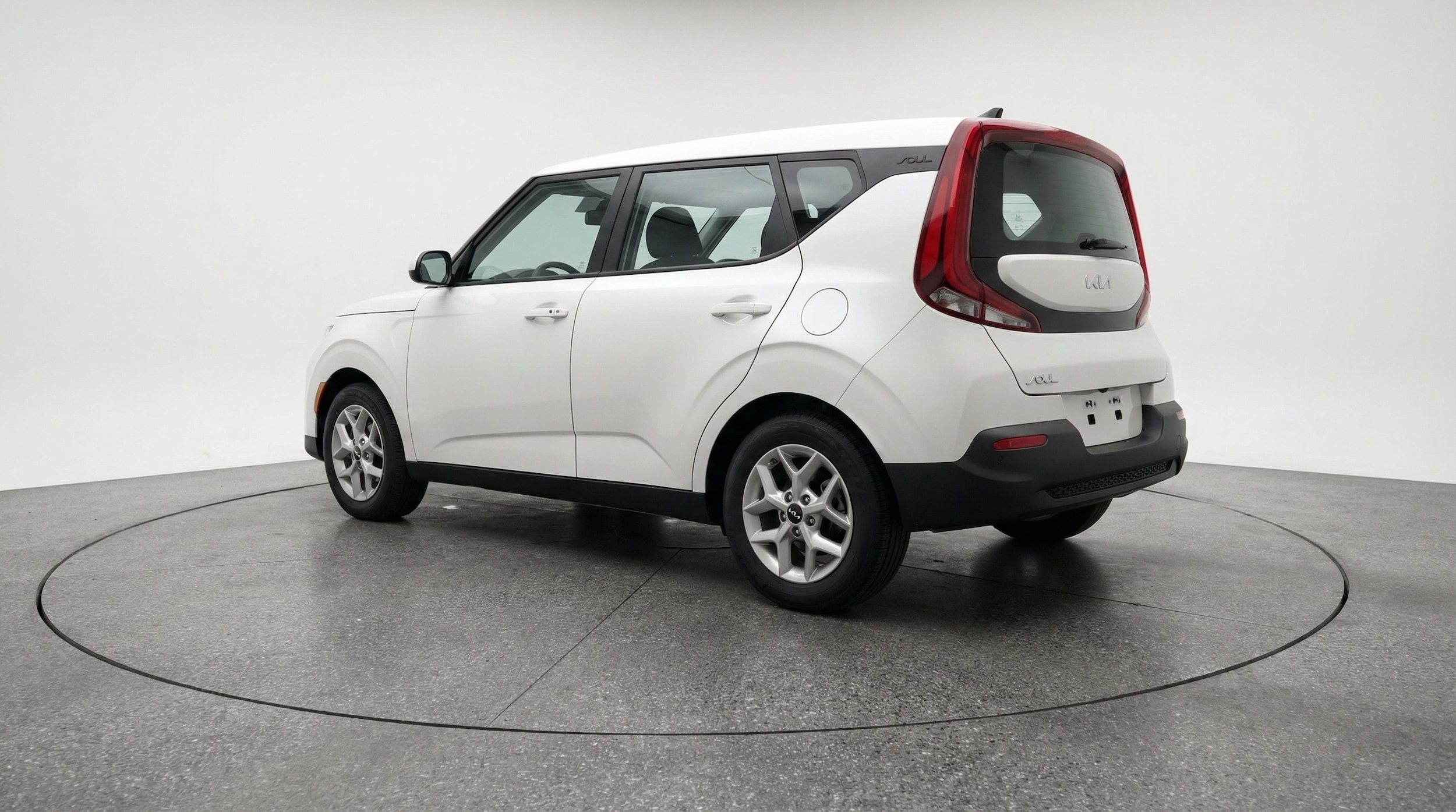 Thumbnail: 2025 Kia Soul - 5