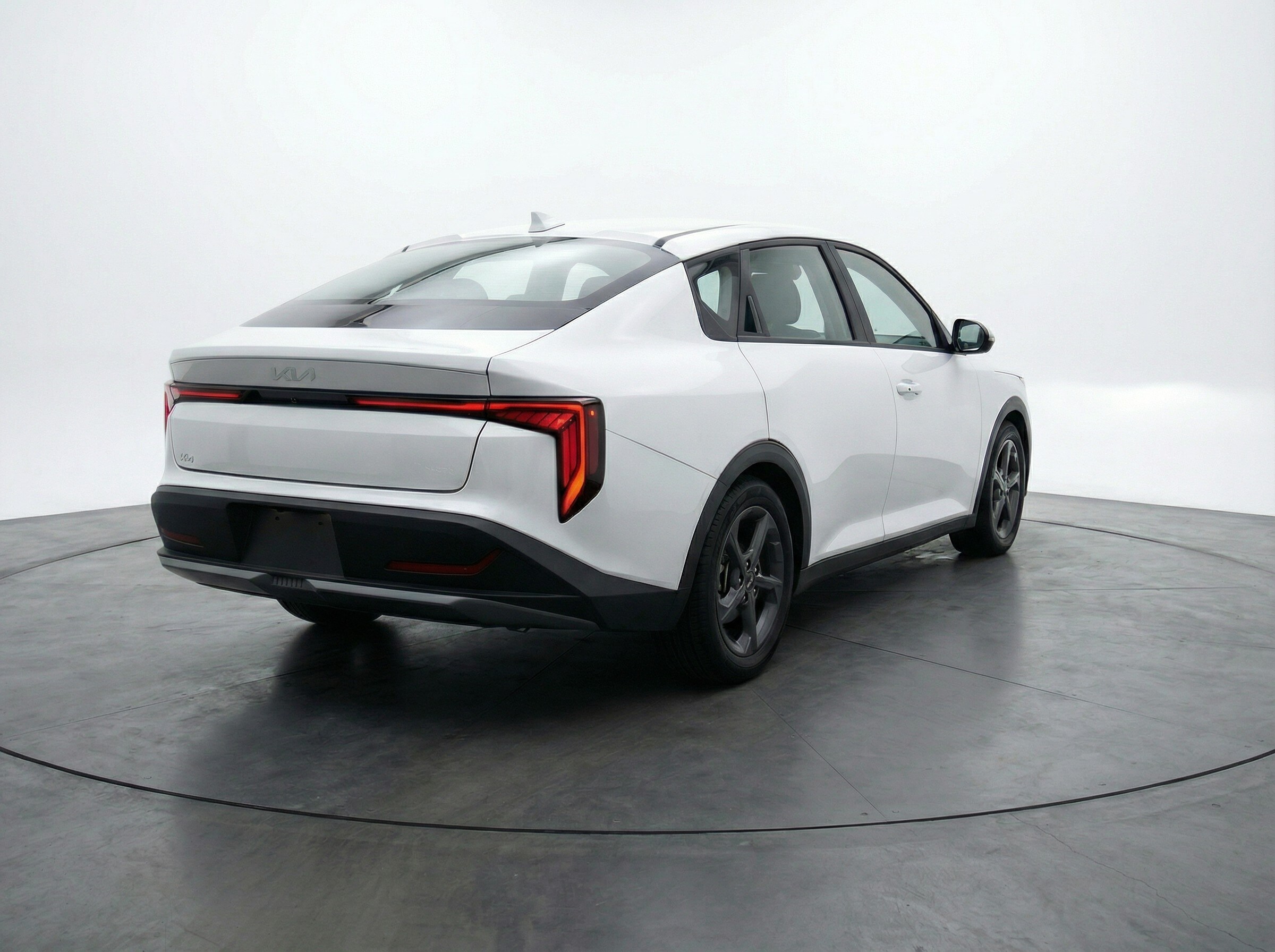 Thumbnail: 2025 Kia K4 - 7