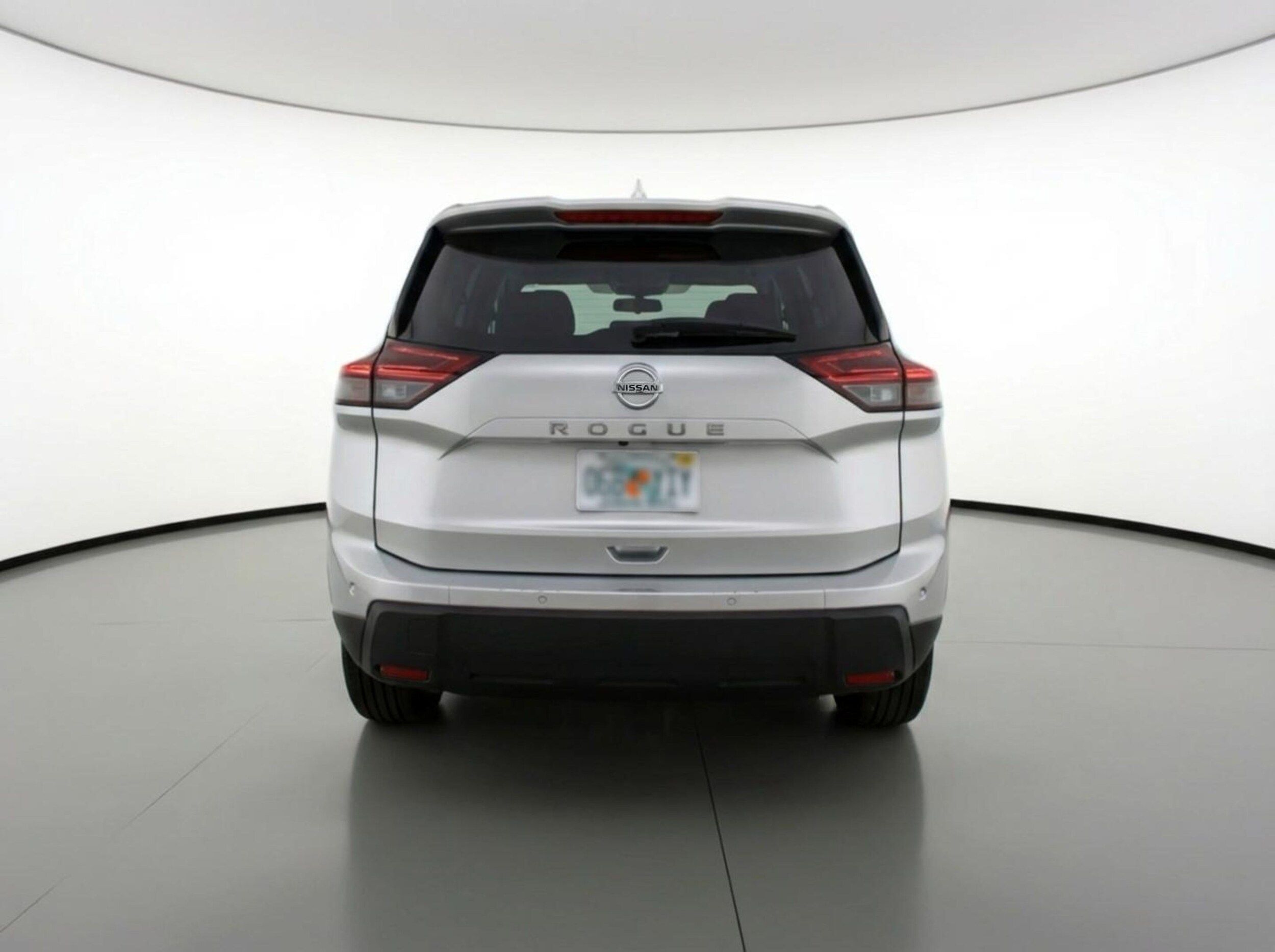 Thumbnail: 2025 Nissan Rogue - 6