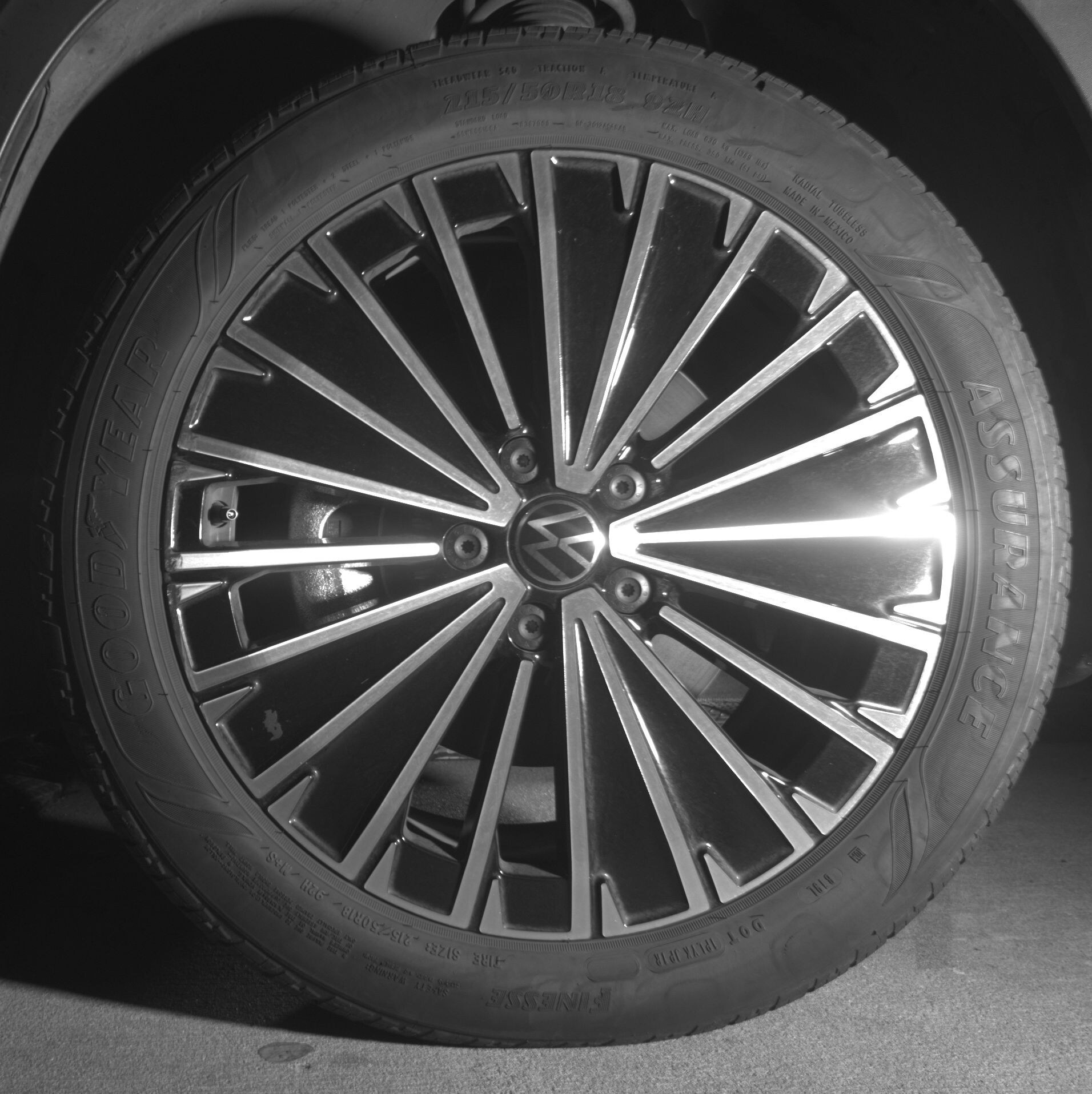 Thumbnail: 2025 Volkswagen Taos - 9