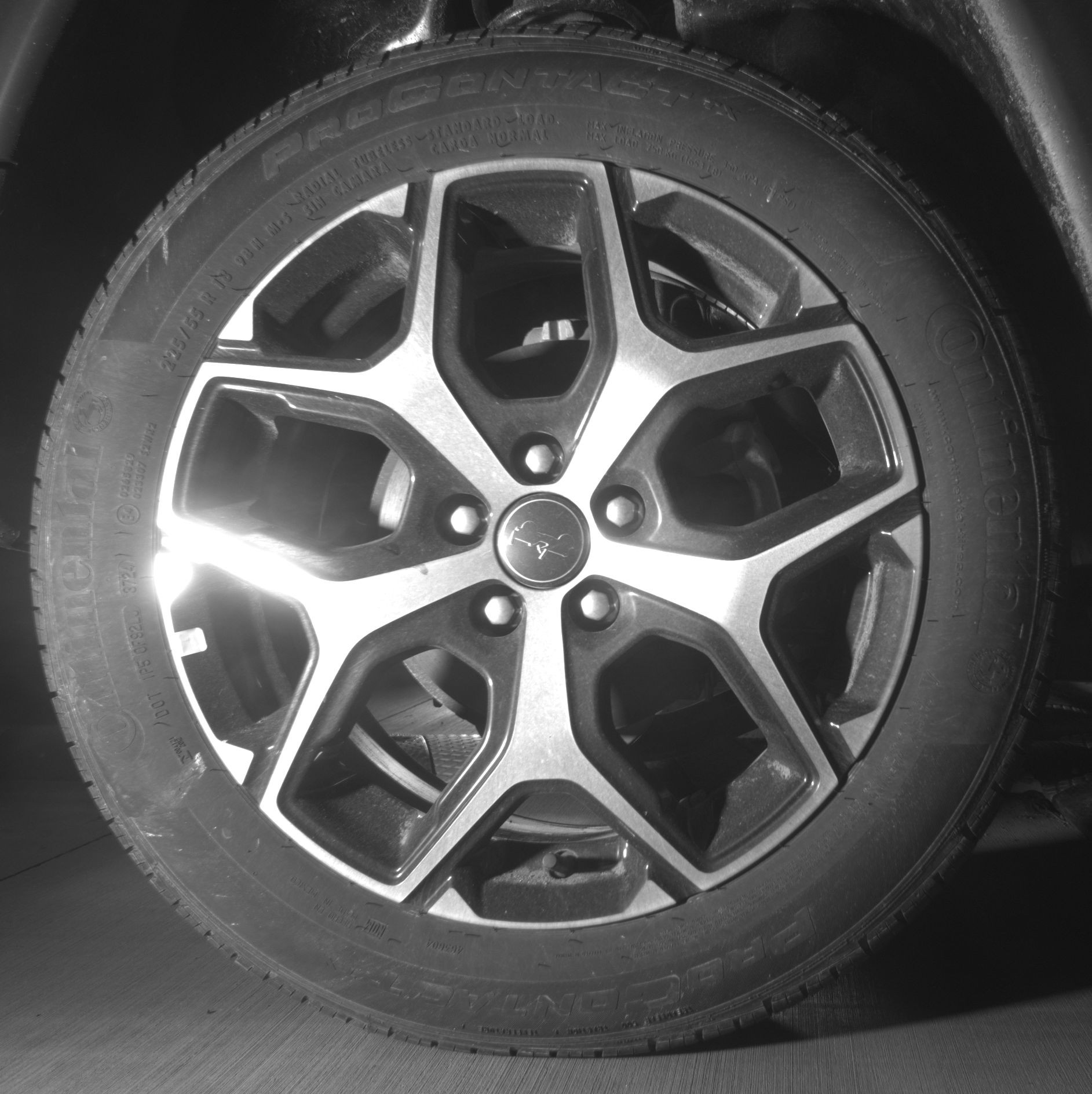 Thumbnail: 2025 Jeep Compass - 12