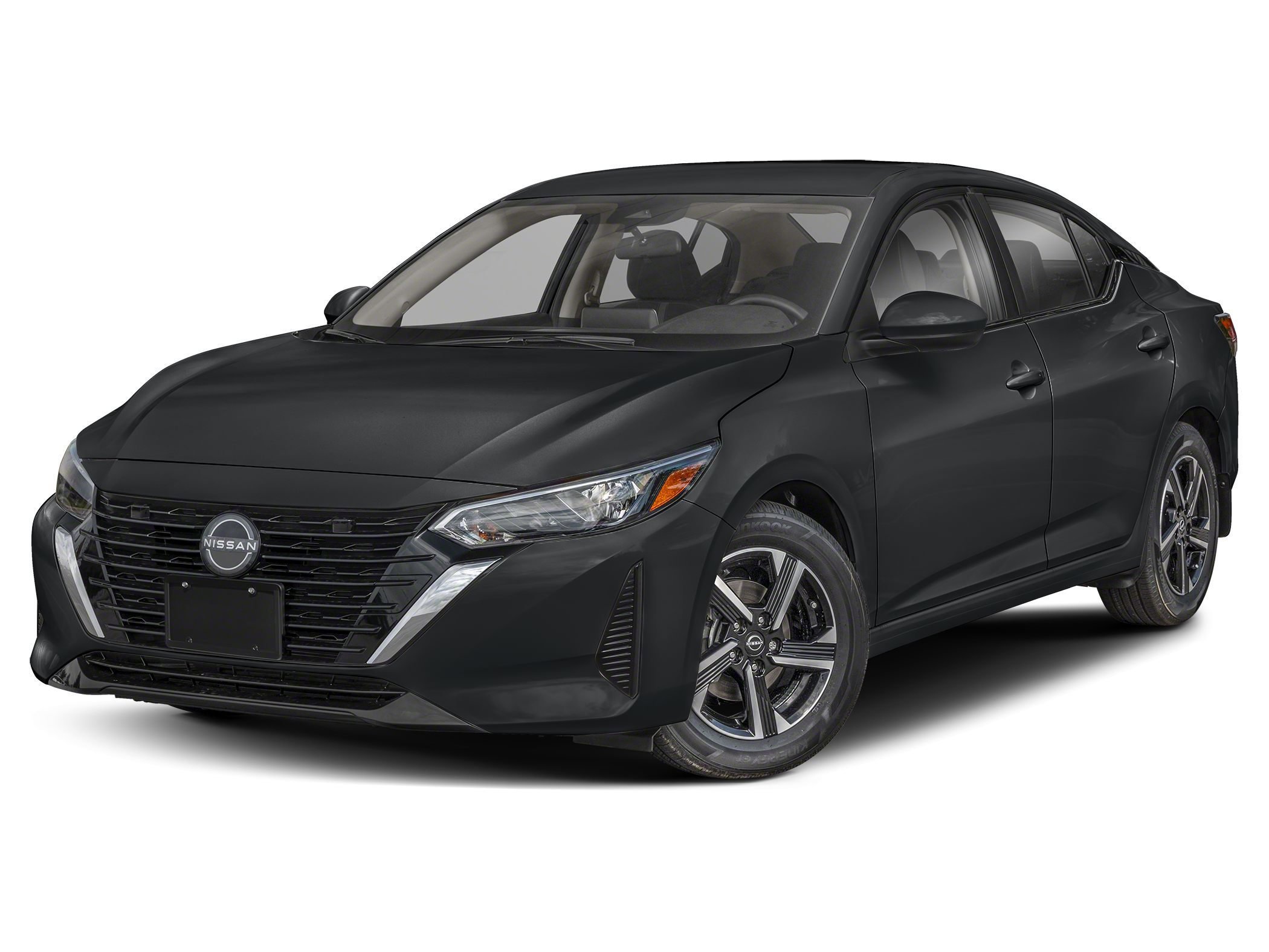 Thumbnail: 2025 Nissan Sentra - 1