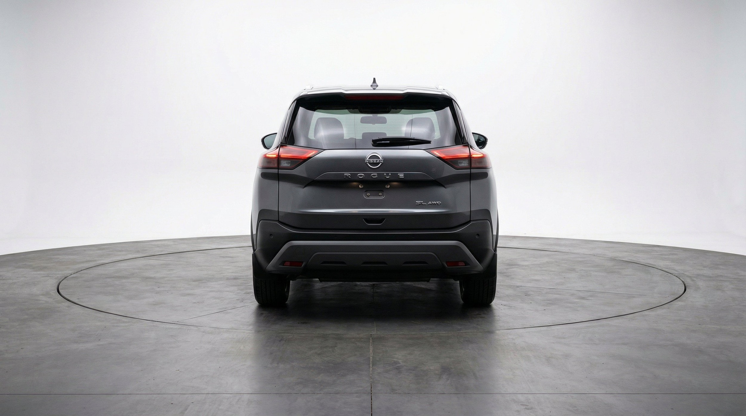 Thumbnail: 2026 Nissan Rogue - 7