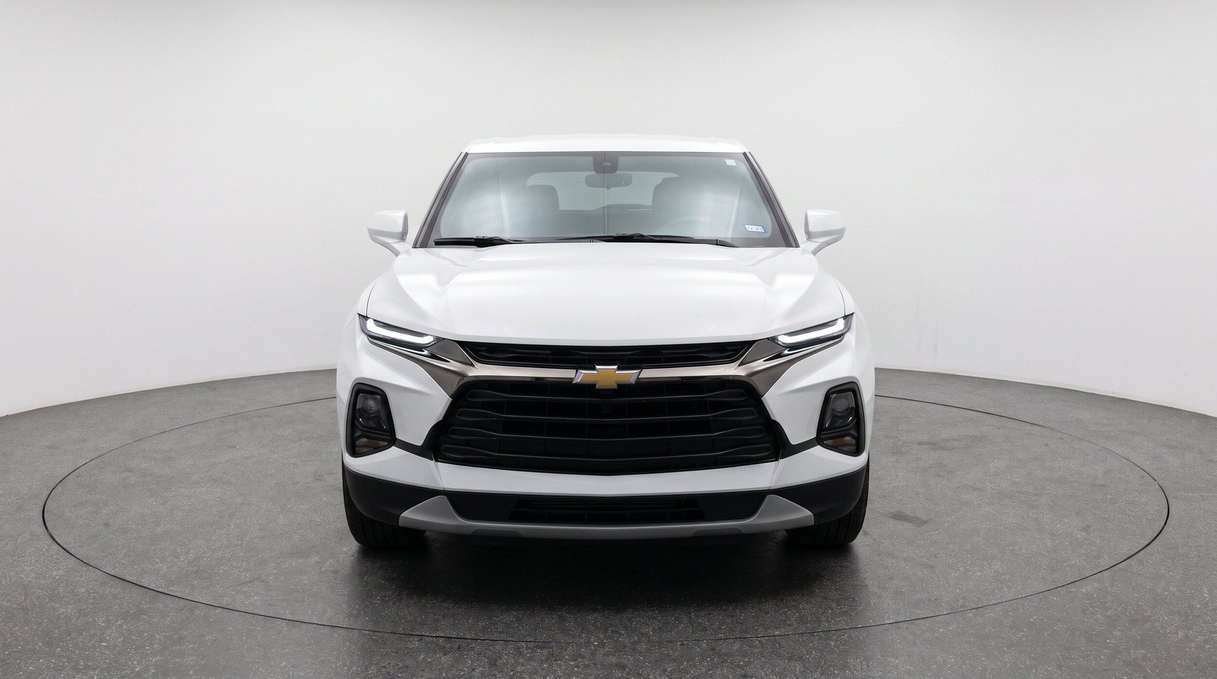 Thumbnail: 2025 Chevrolet Blazer - 2