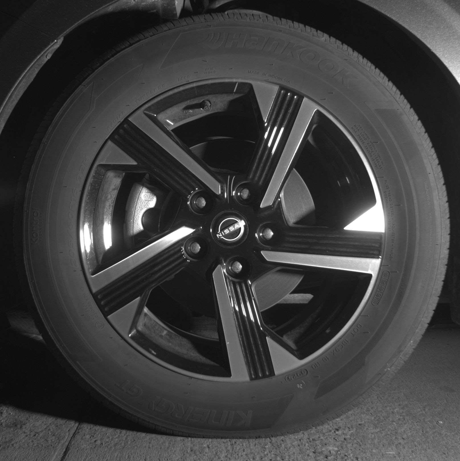 Thumbnail: 2025 Nissan Sentra - 9