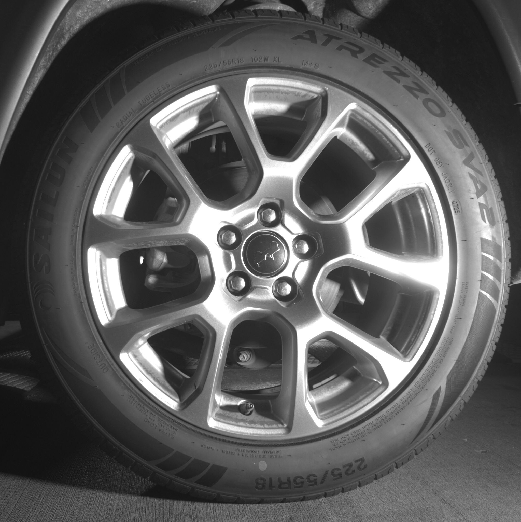 Thumbnail: 2025 Jeep Compass - 11