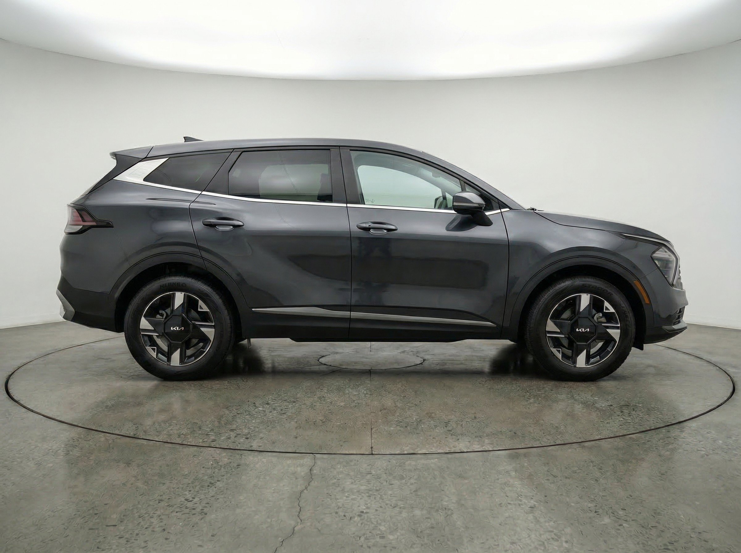 Thumbnail: 2026 Kia Sportage - 11