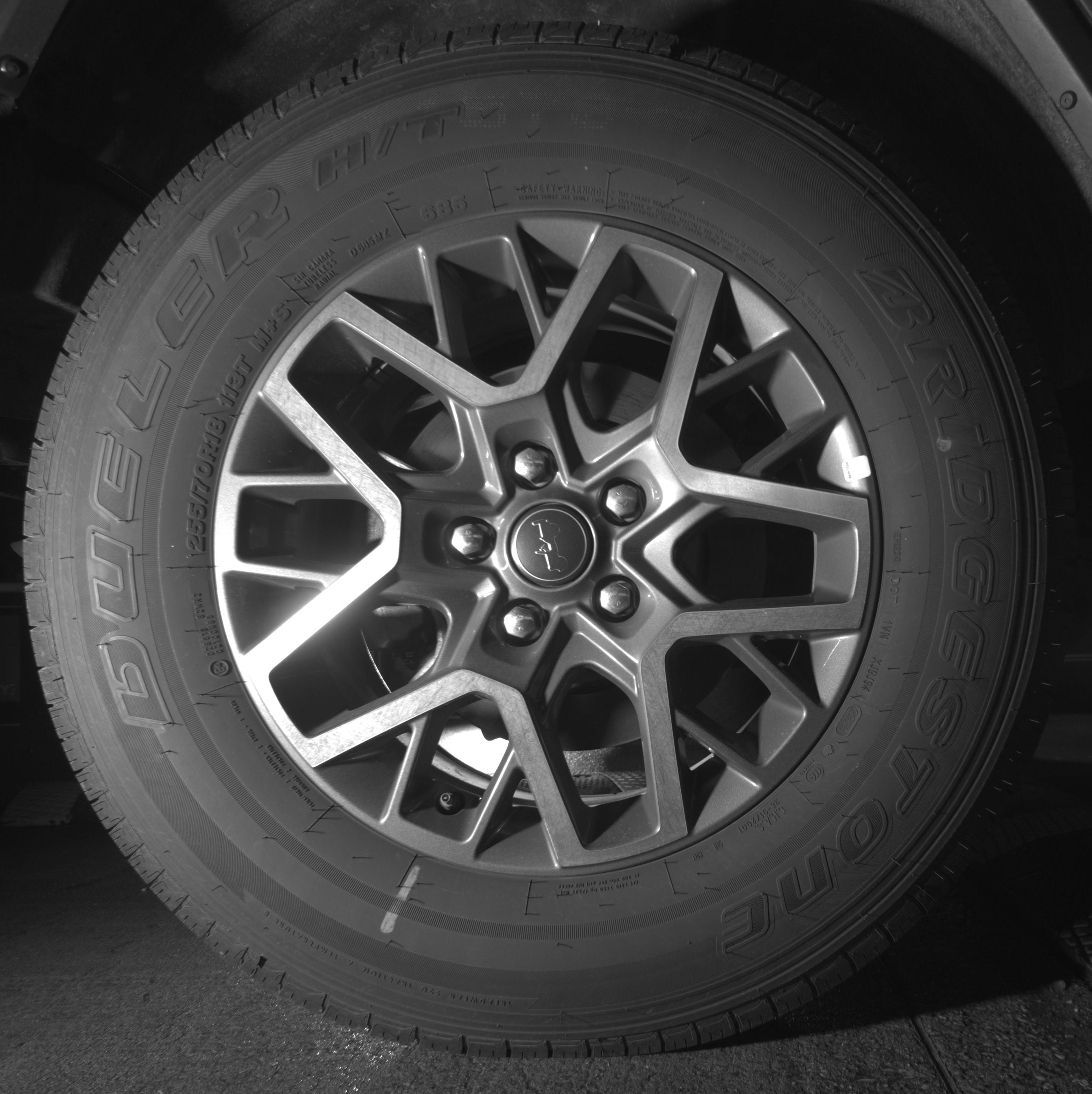 Thumbnail: 2025 Jeep Wrangler - 12