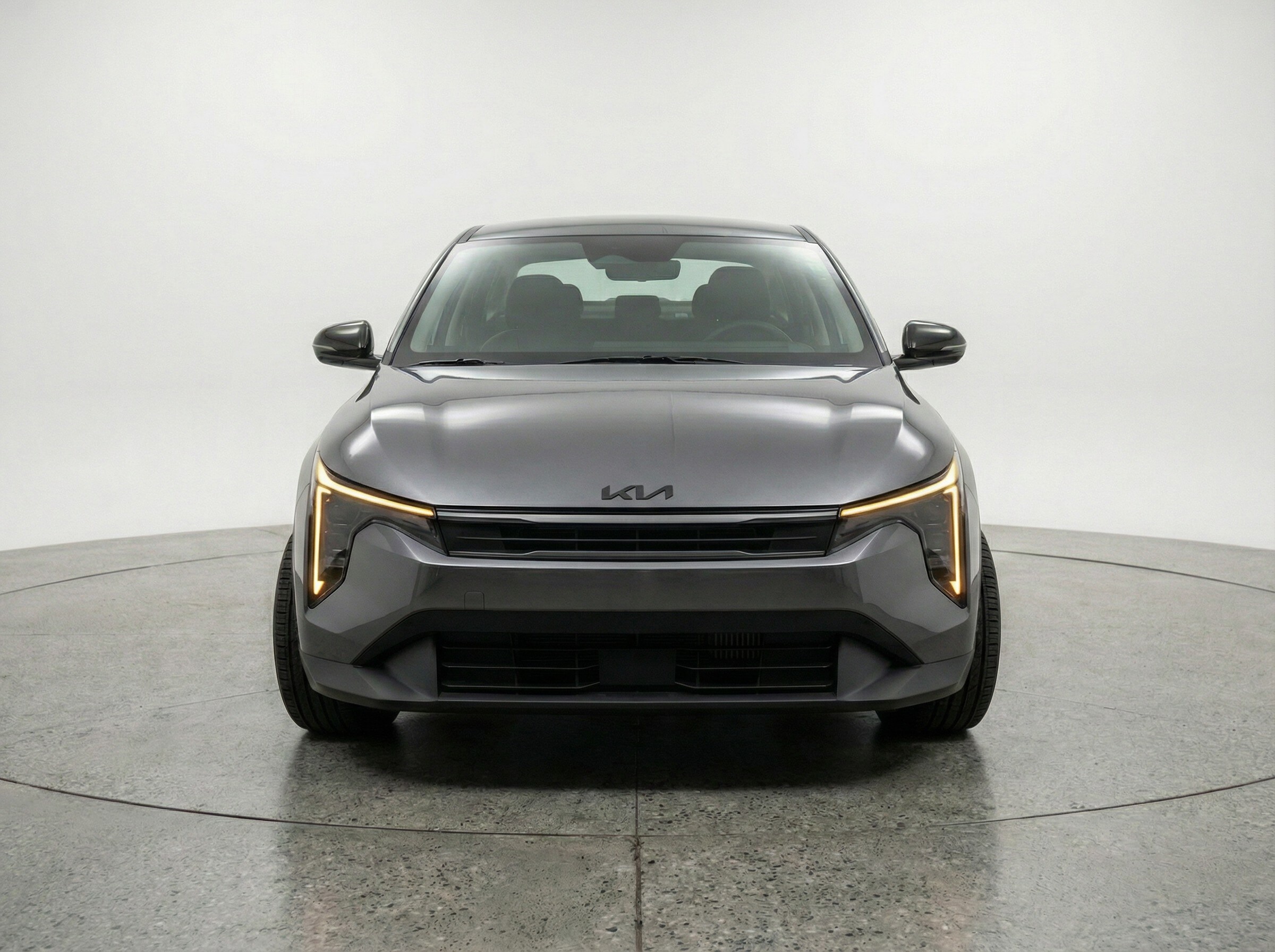 Thumbnail: 2025 Kia K4 - 2