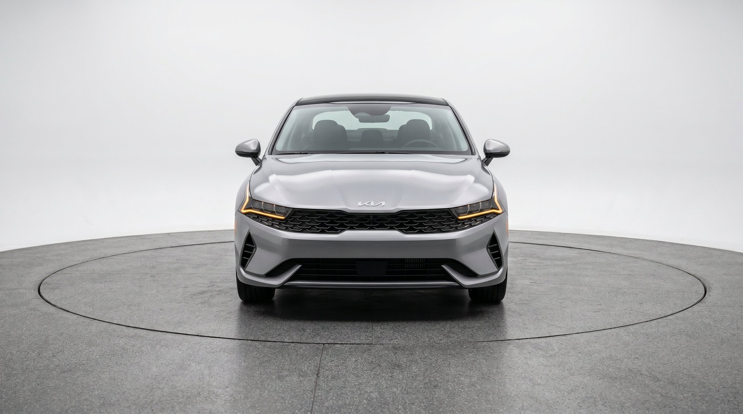 Thumbnail: 2026 Kia K4 - 2