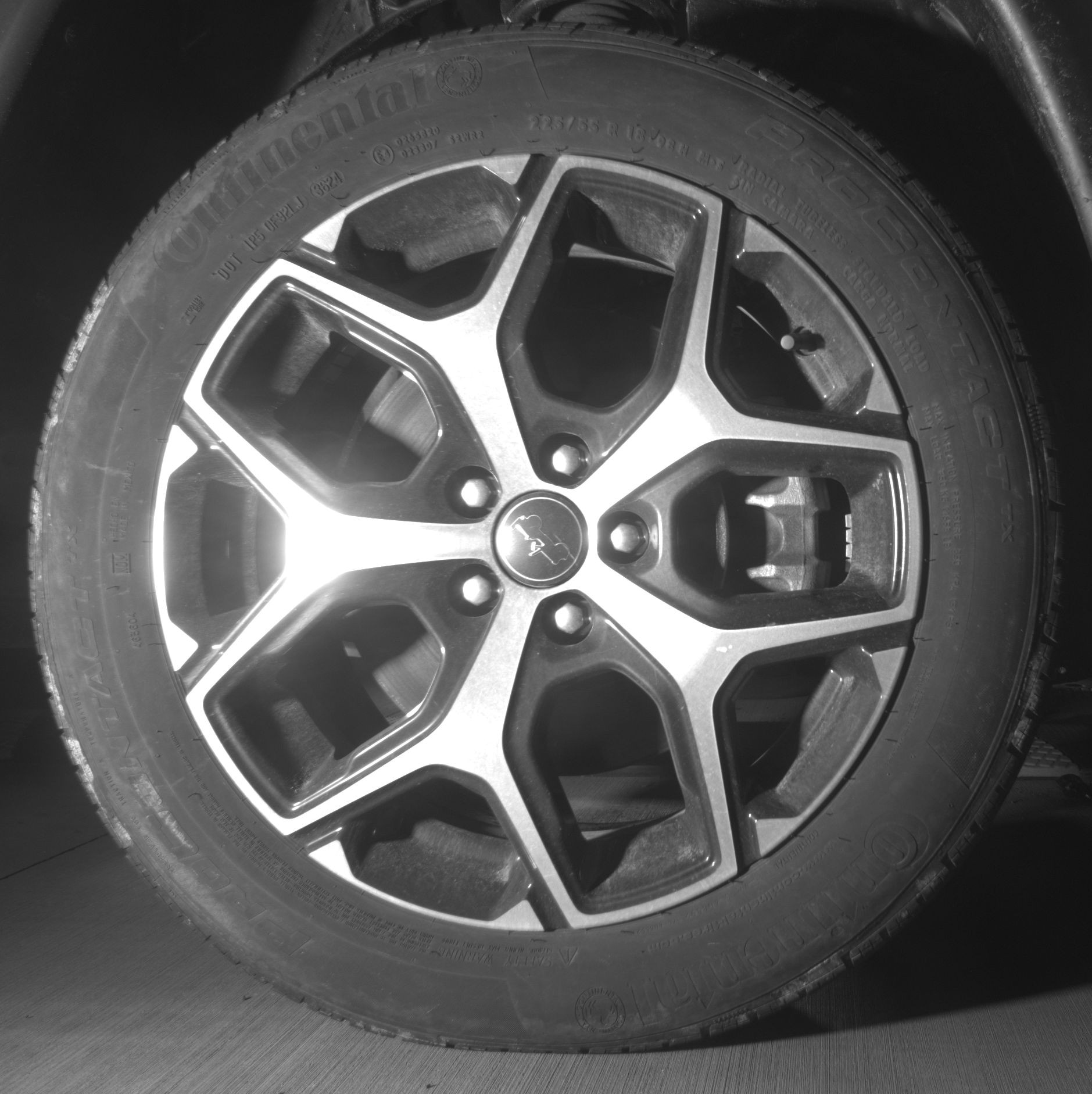 Thumbnail: 2025 Jeep Compass - 10