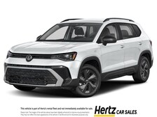 2025 Volkswagen Taos S -
                  Harvey, LA