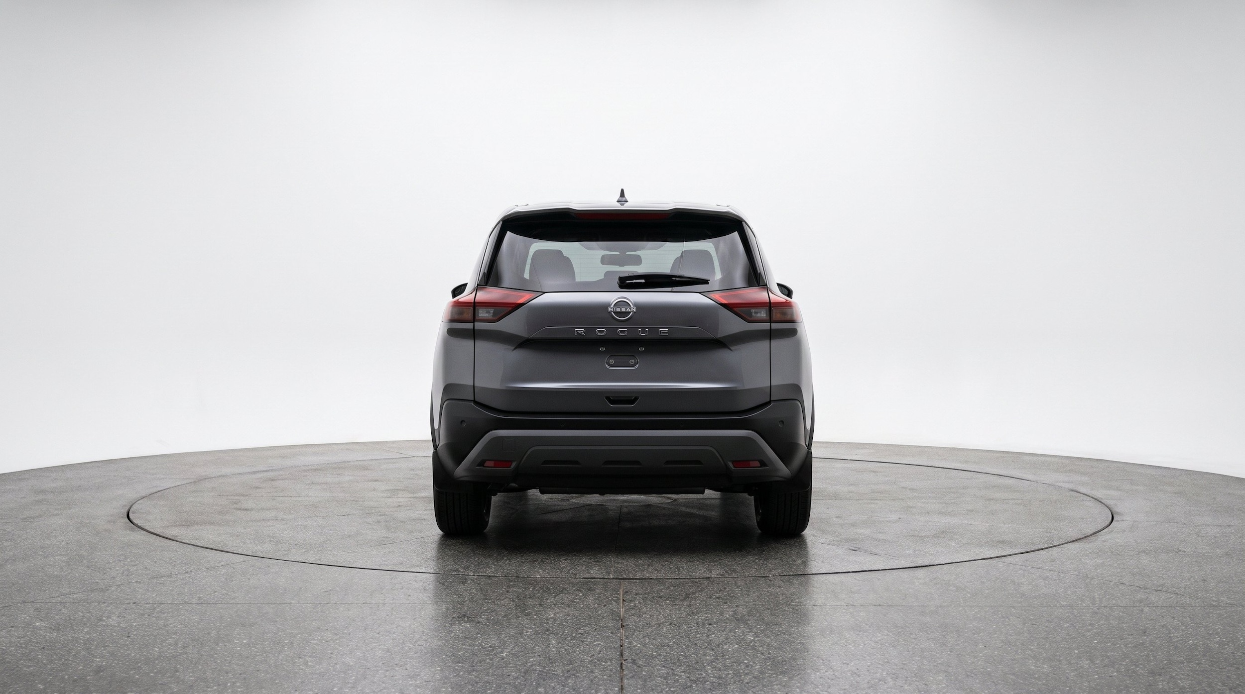 Thumbnail: 2026 Nissan Rogue - 7