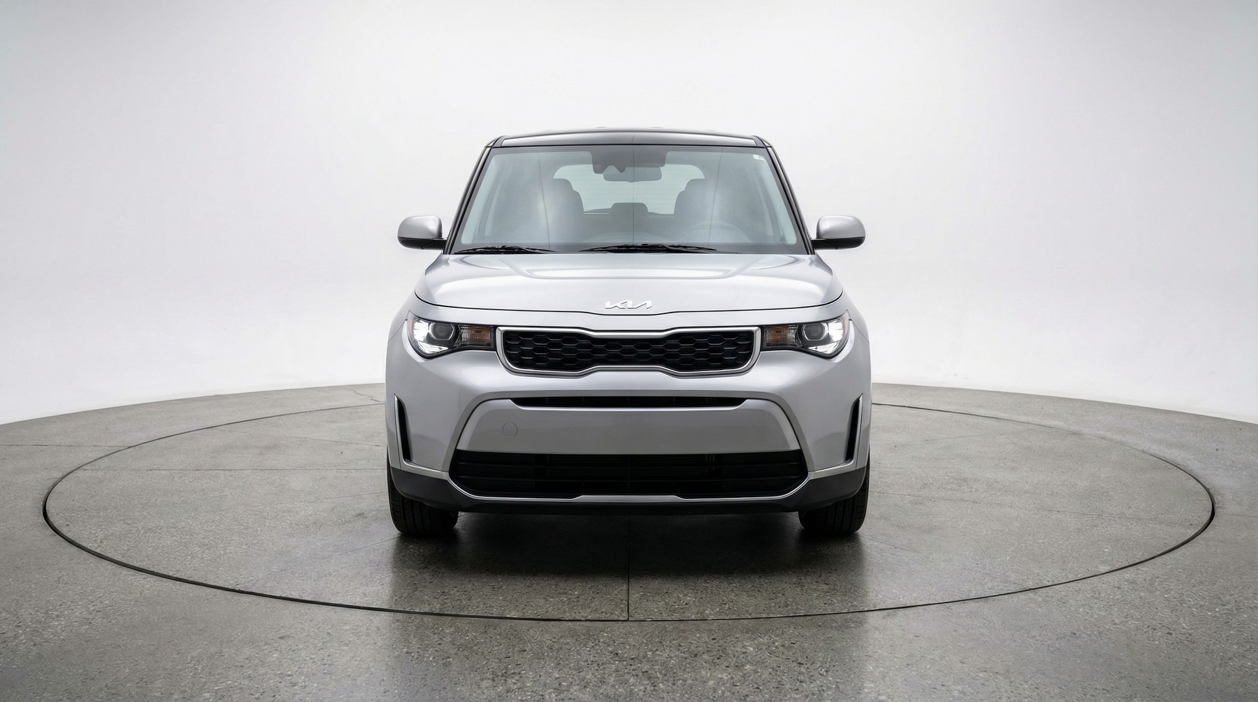 Thumbnail: 2025 Kia Soul - 2