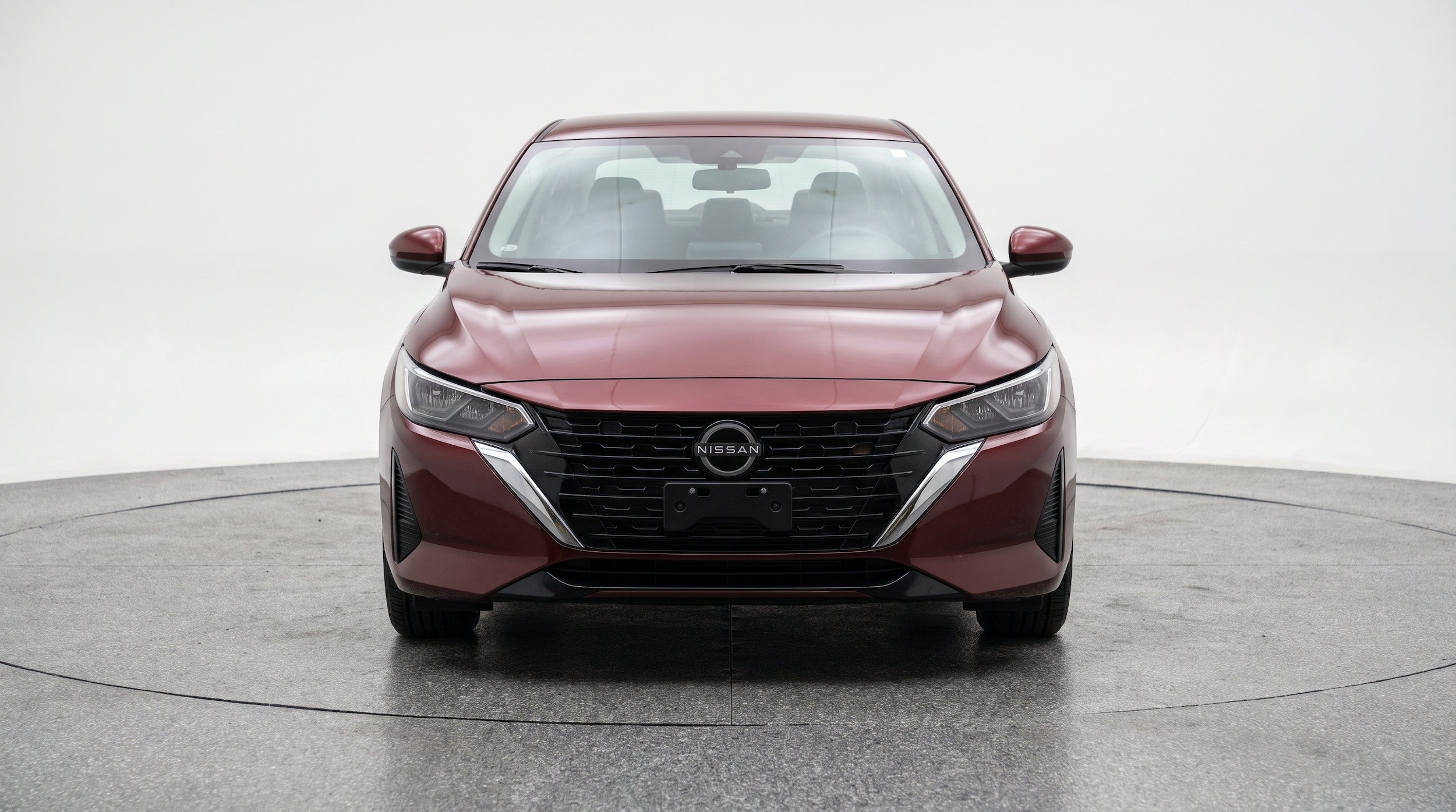 Thumbnail: 2025 Nissan Sentra - 2