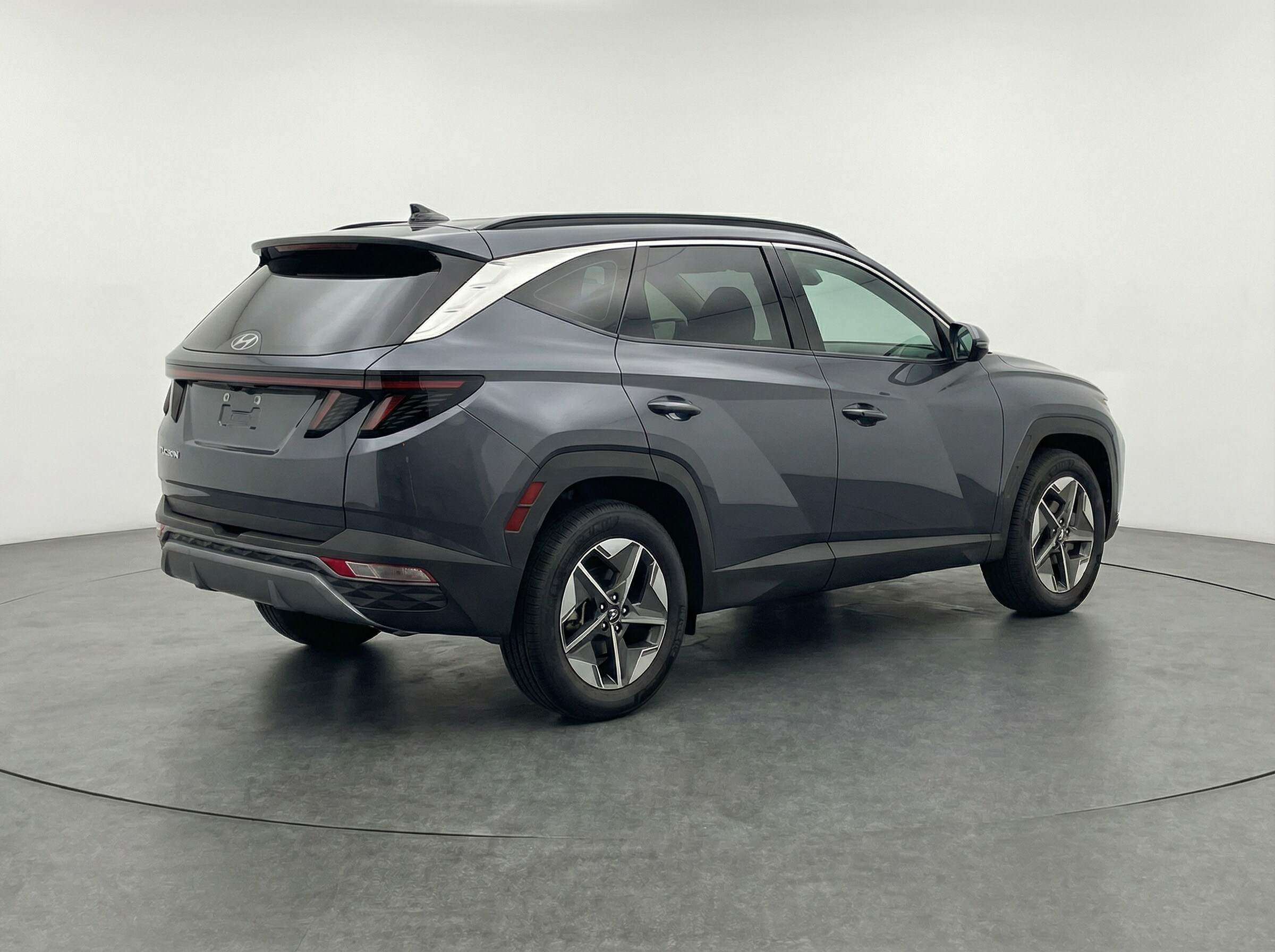 Thumbnail: 2025 Hyundai Tucson - 7