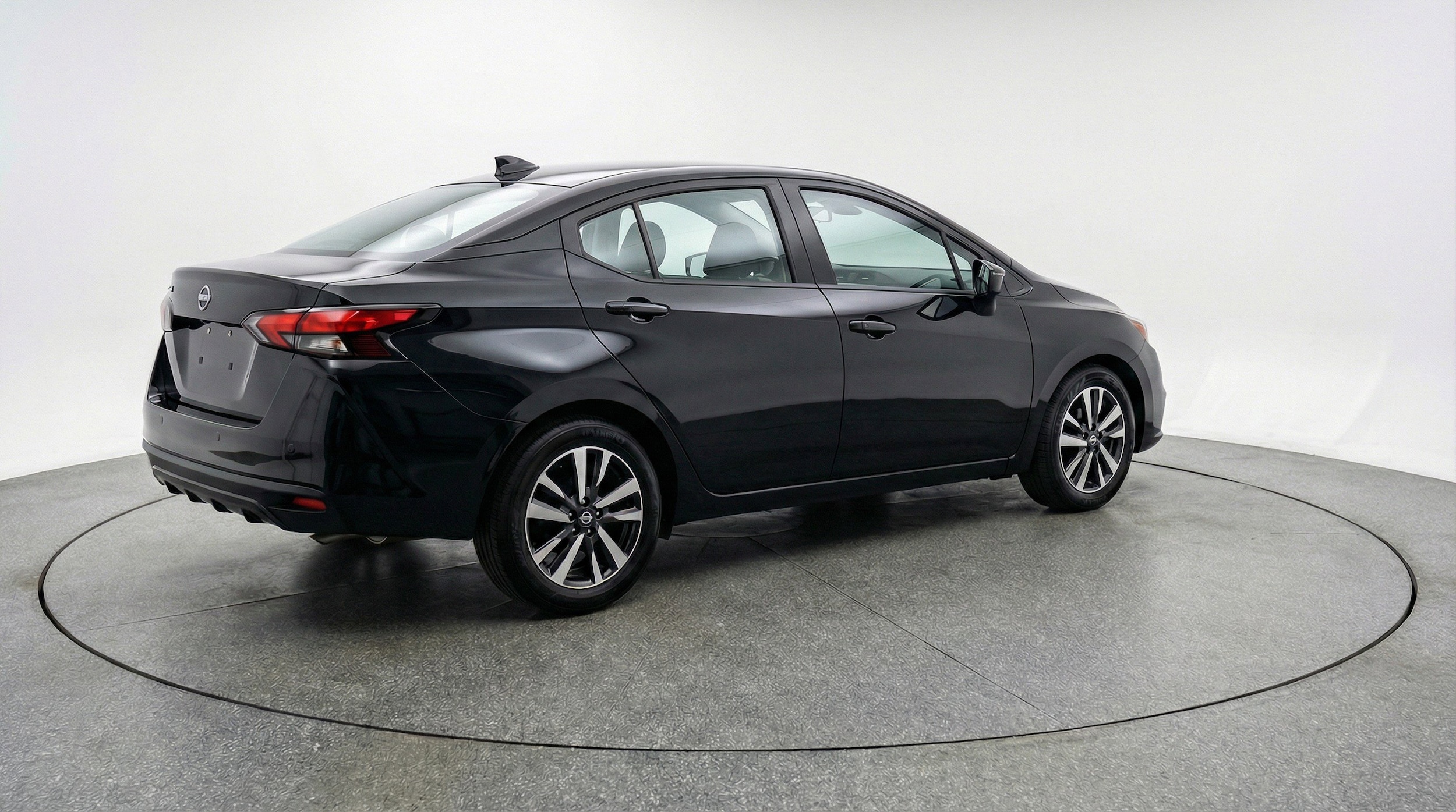 Thumbnail: 2025 Nissan Versa - 9
