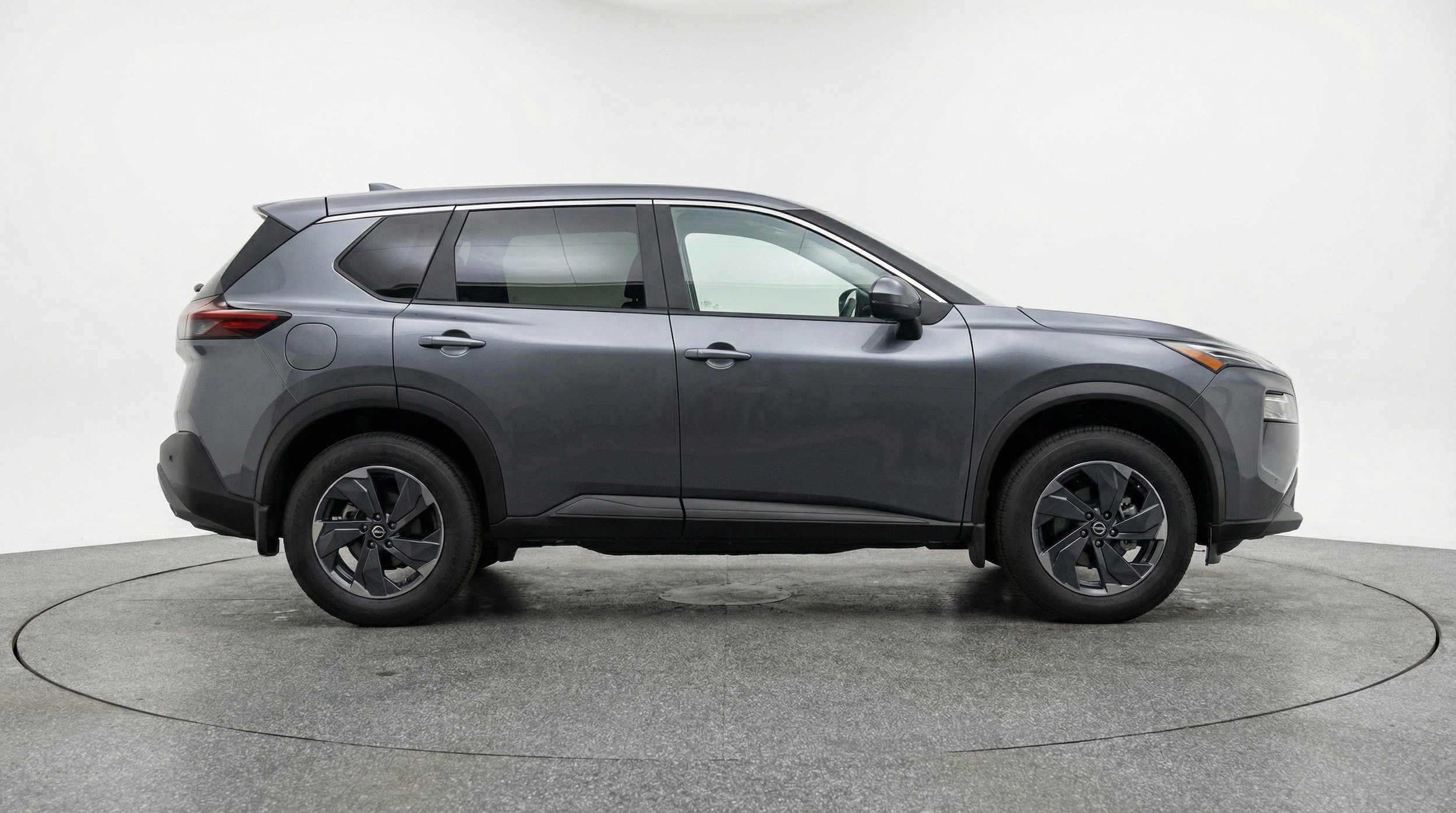 Thumbnail: 2025 Nissan Rogue - 11