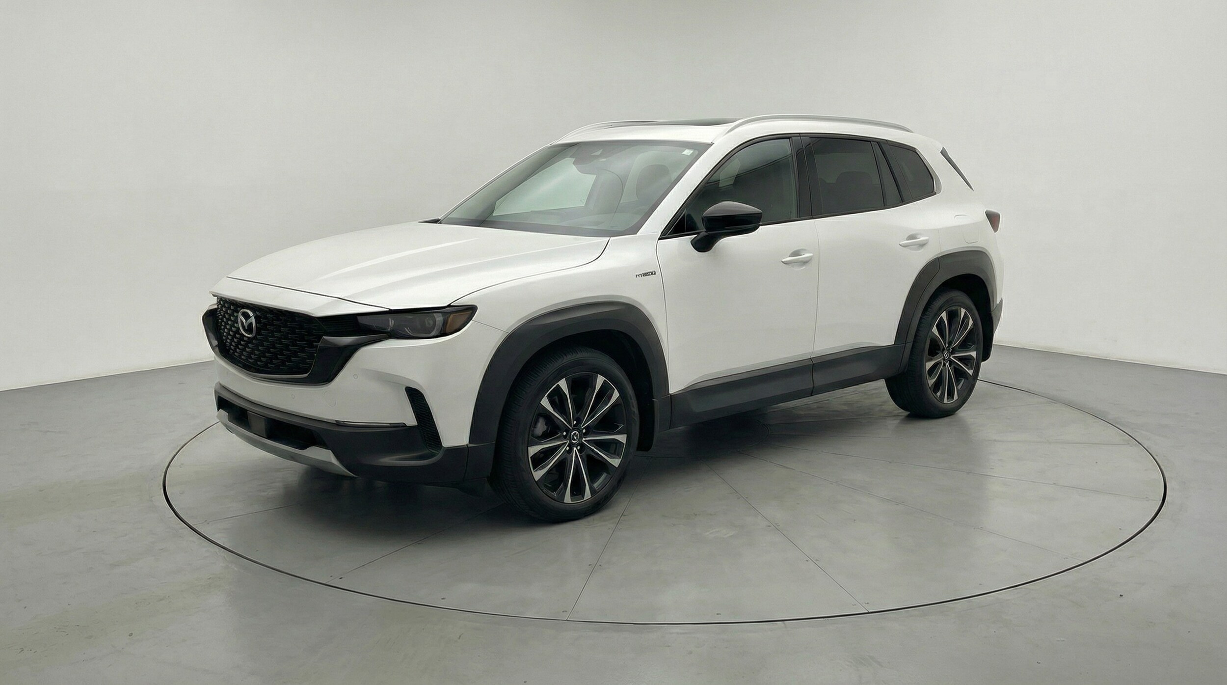 Thumbnail: 2025 Mazda CX-50 - 3