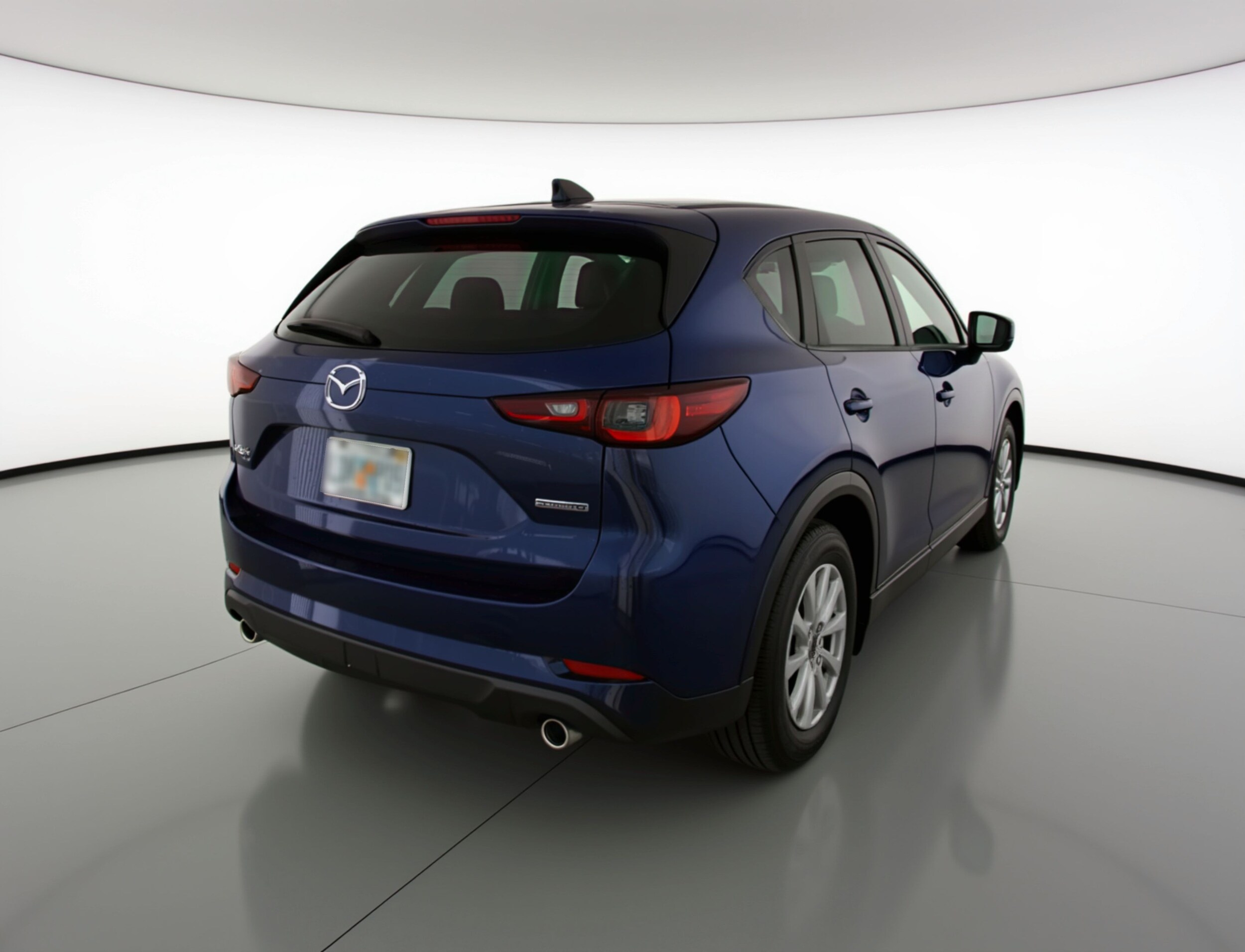 Thumbnail: 2025 Mazda CX-5 - 7