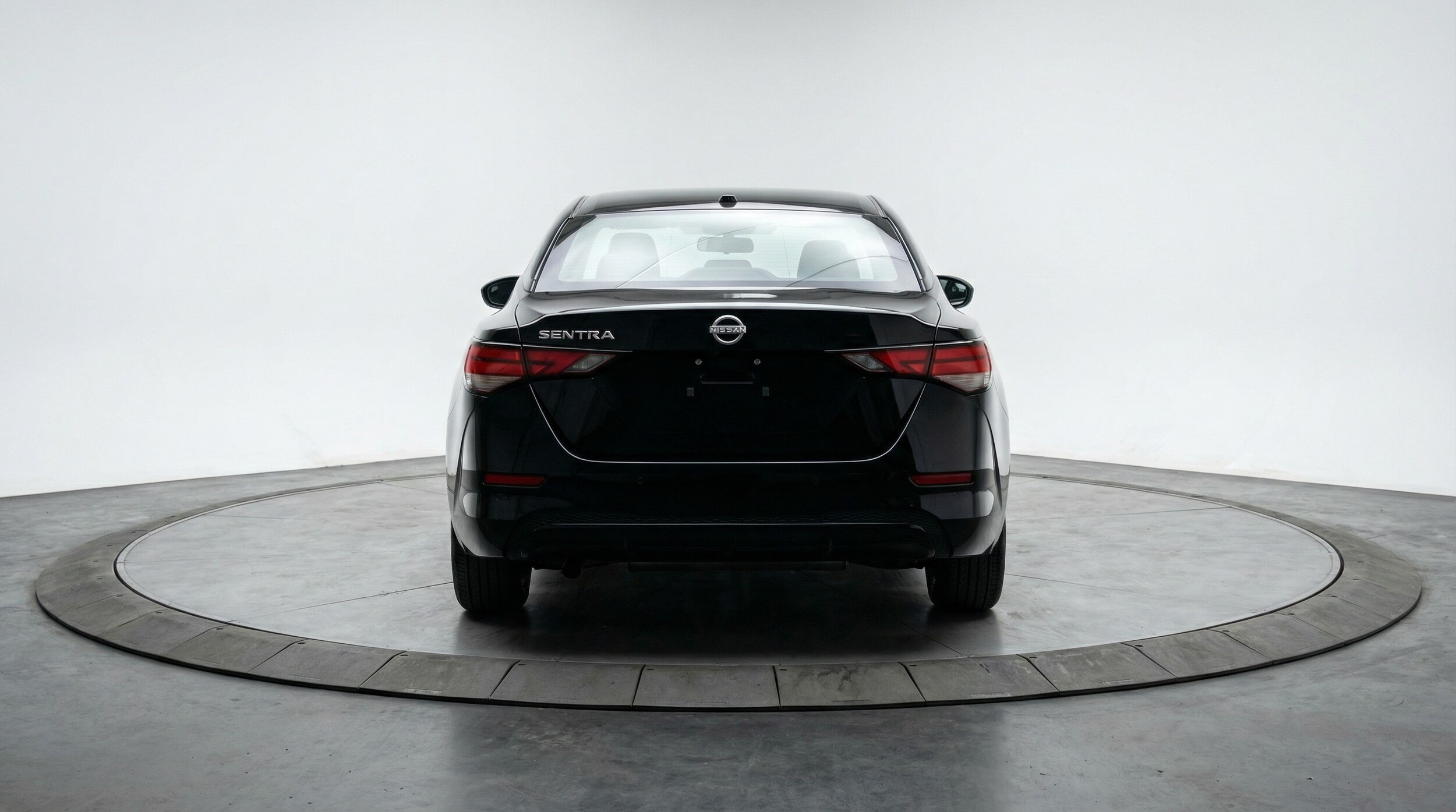 Thumbnail: 2025 Nissan Sentra - 6