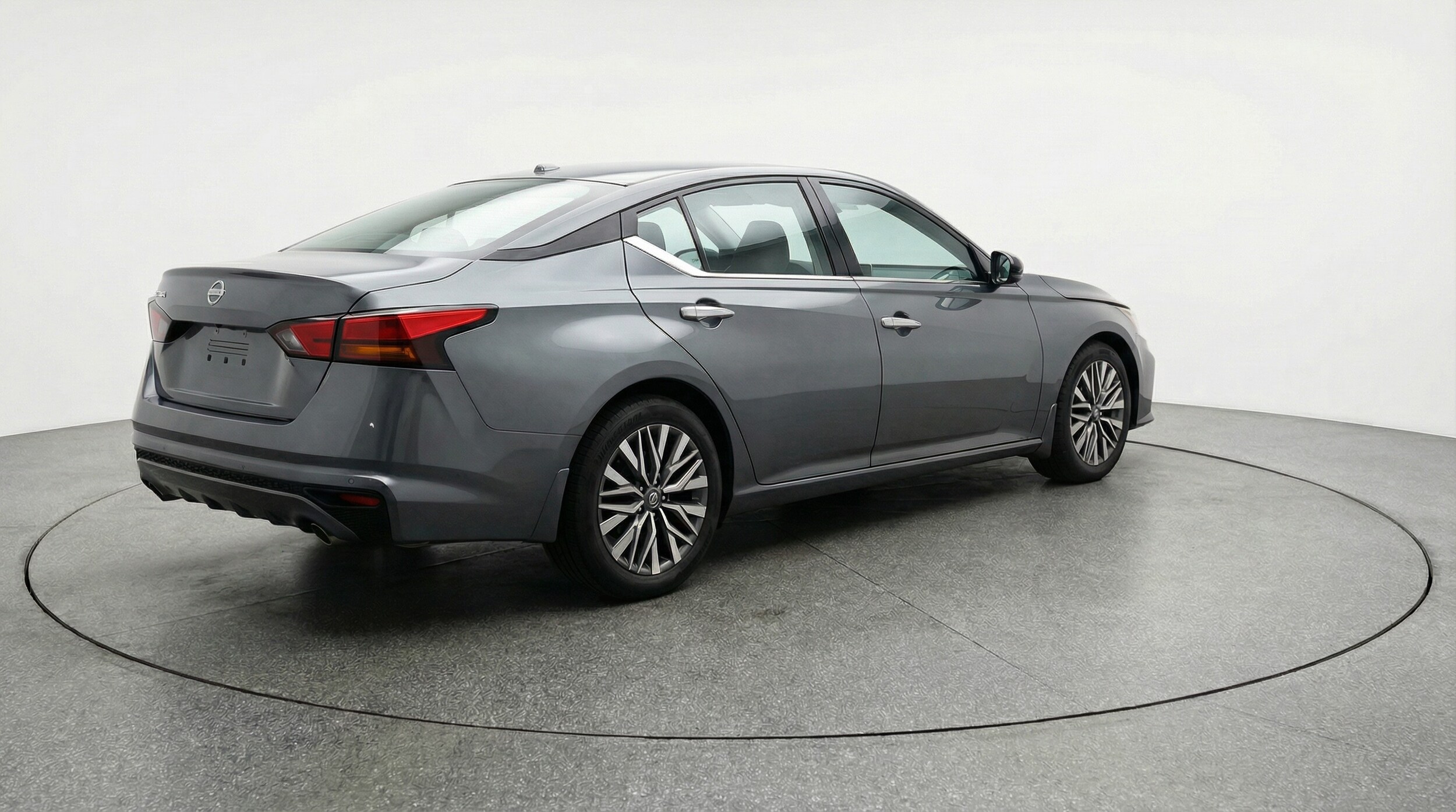 Thumbnail: 2025 Nissan Altima - 7