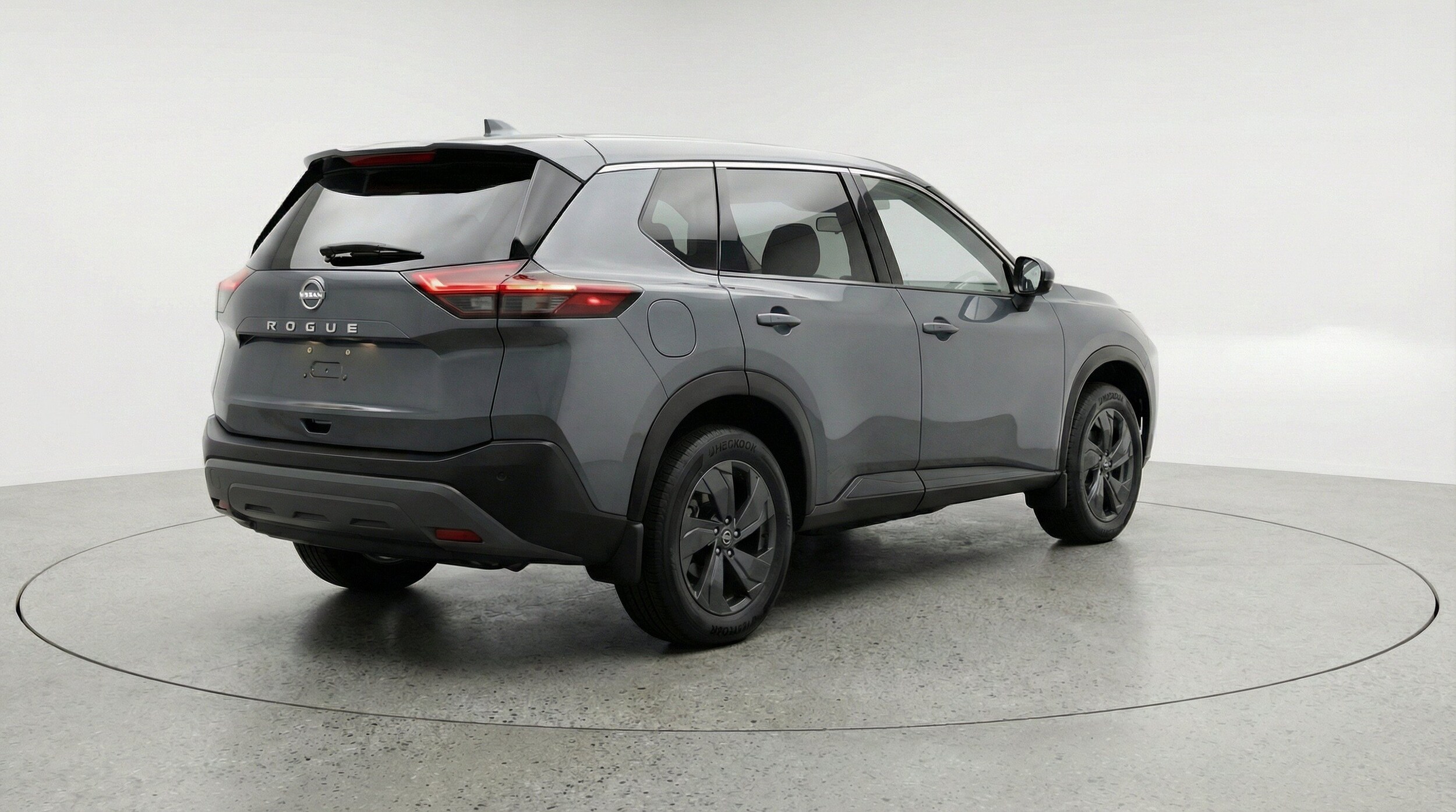 Thumbnail: 2026 Nissan Rogue - 9