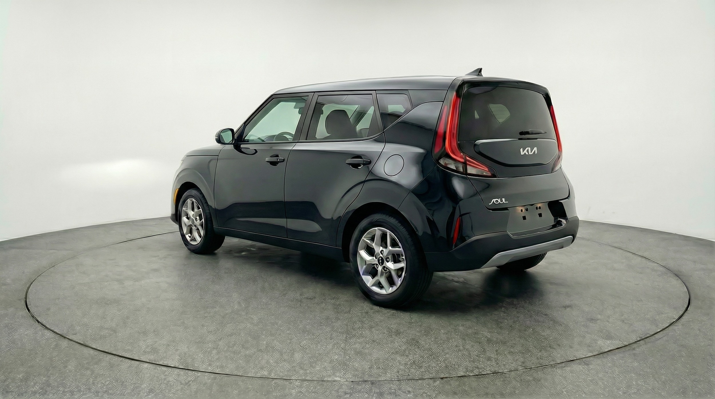 Thumbnail: 2025 Kia Soul - 5