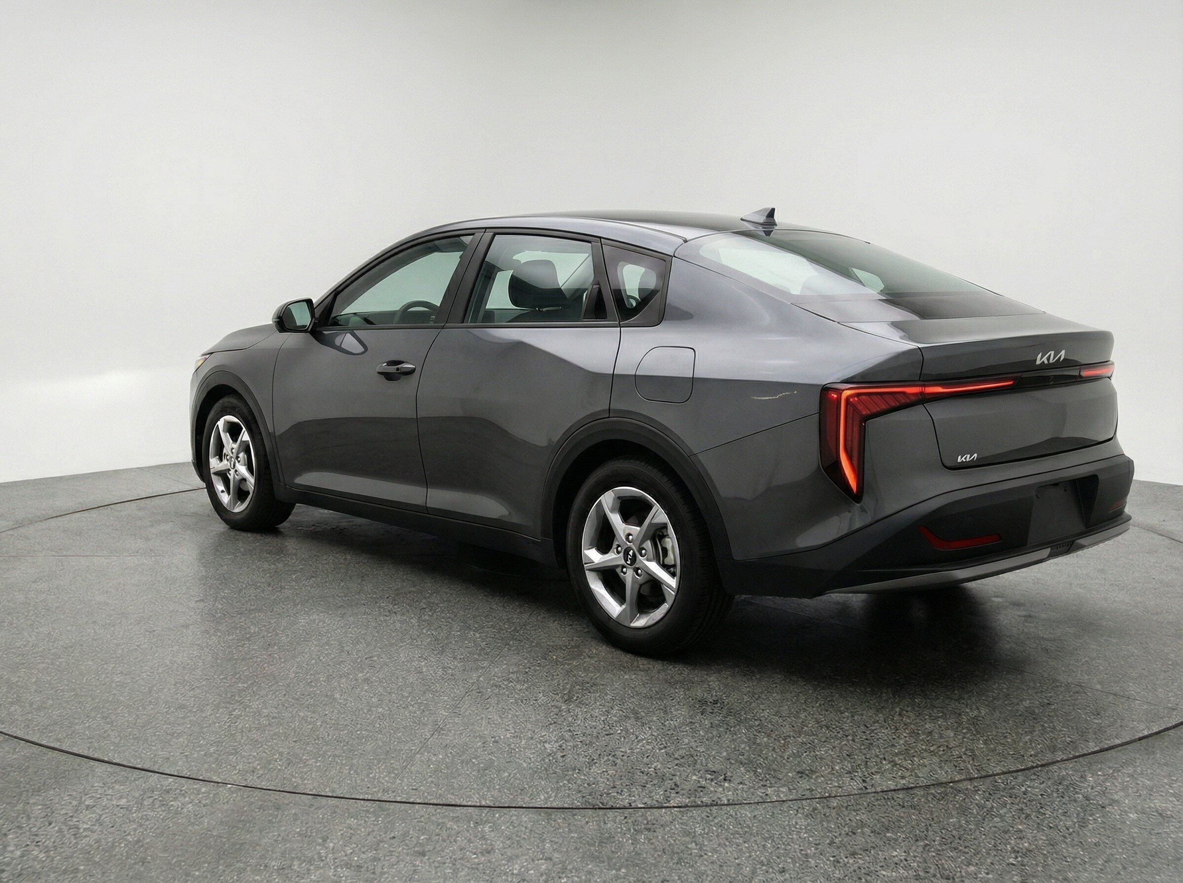 Thumbnail: 2025 Kia K4 - 5